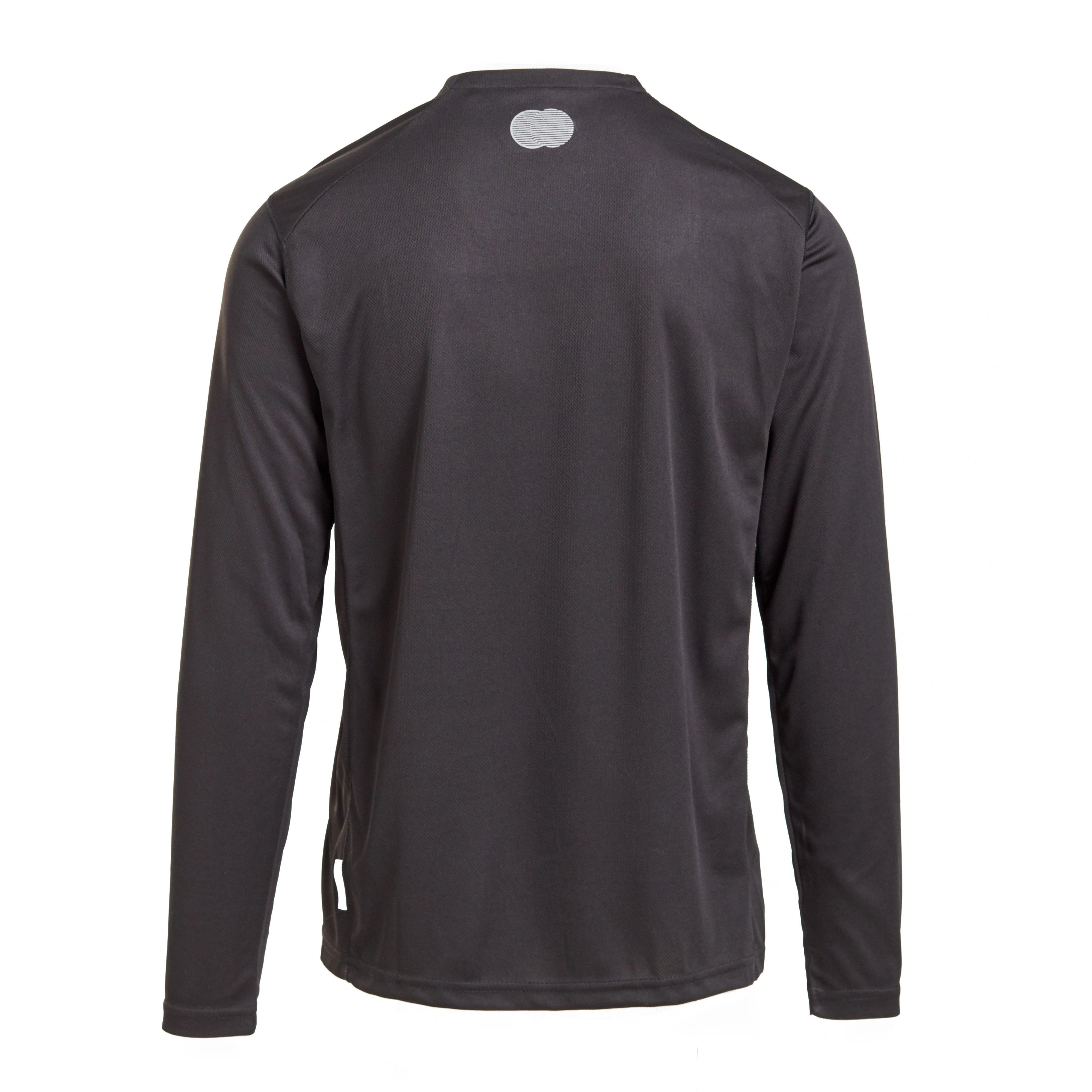 Men’s Balance Long Sleeve T-Shirt - Image 2