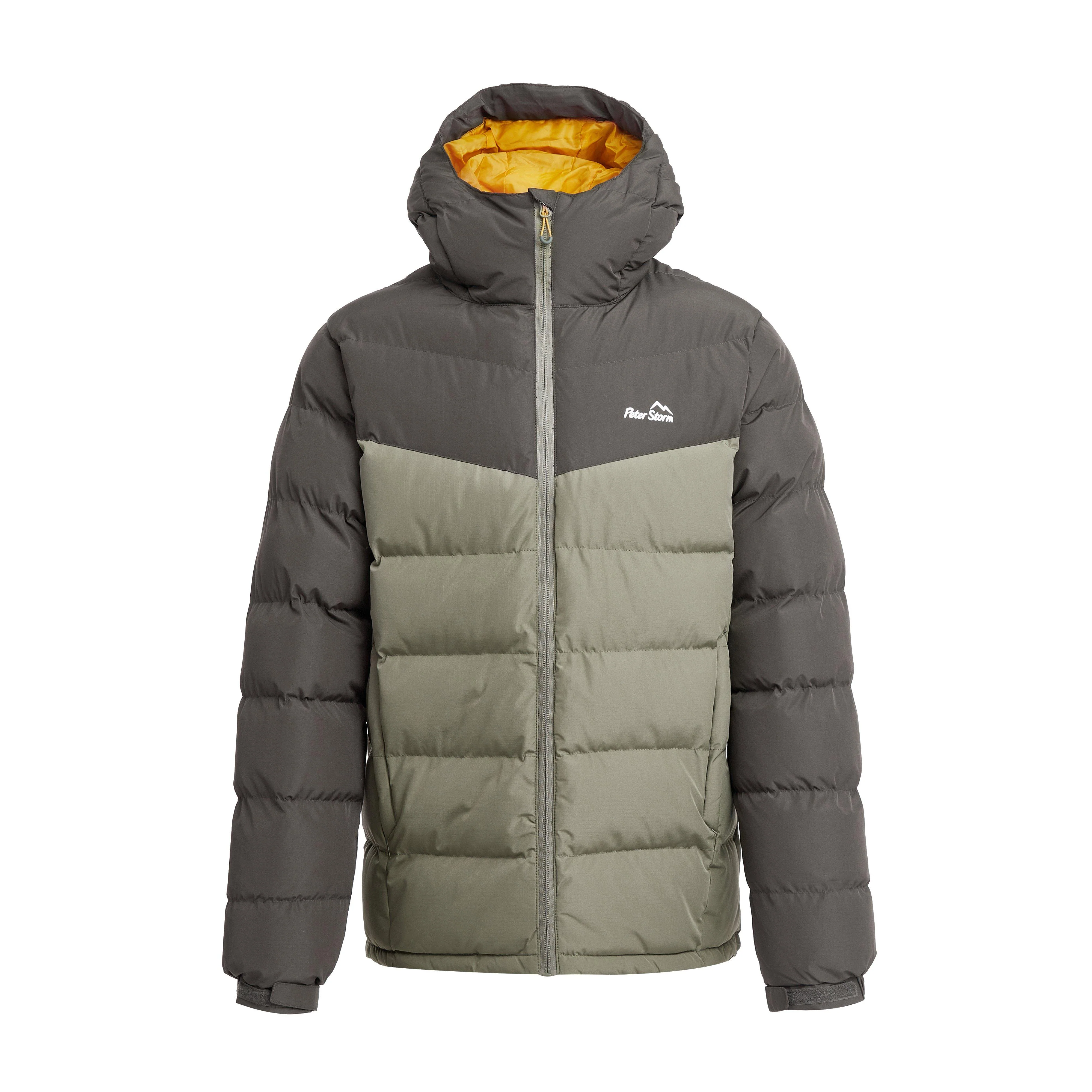 Men's Blast Jacket - Image 10