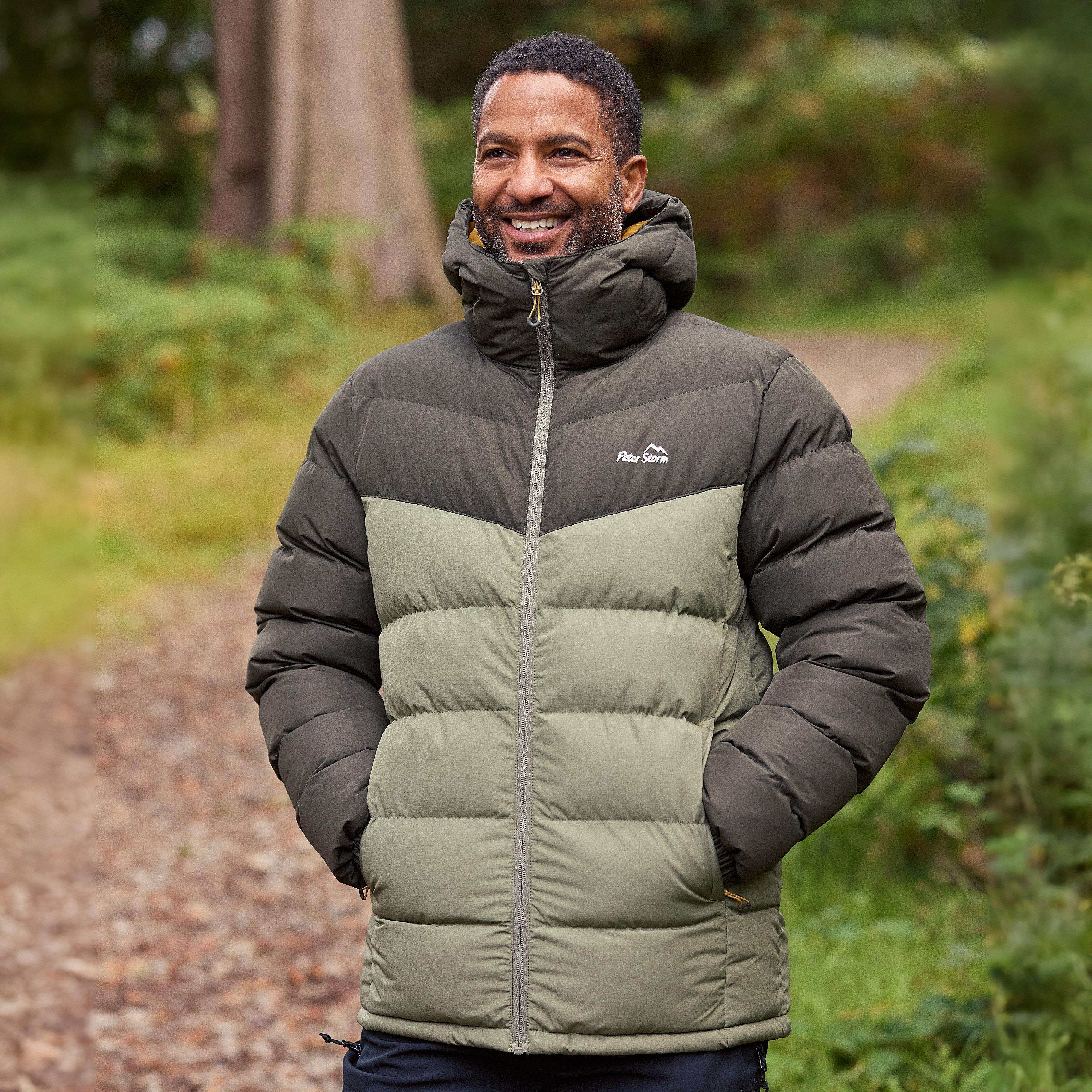 Men's Blast Jacket - Image 11