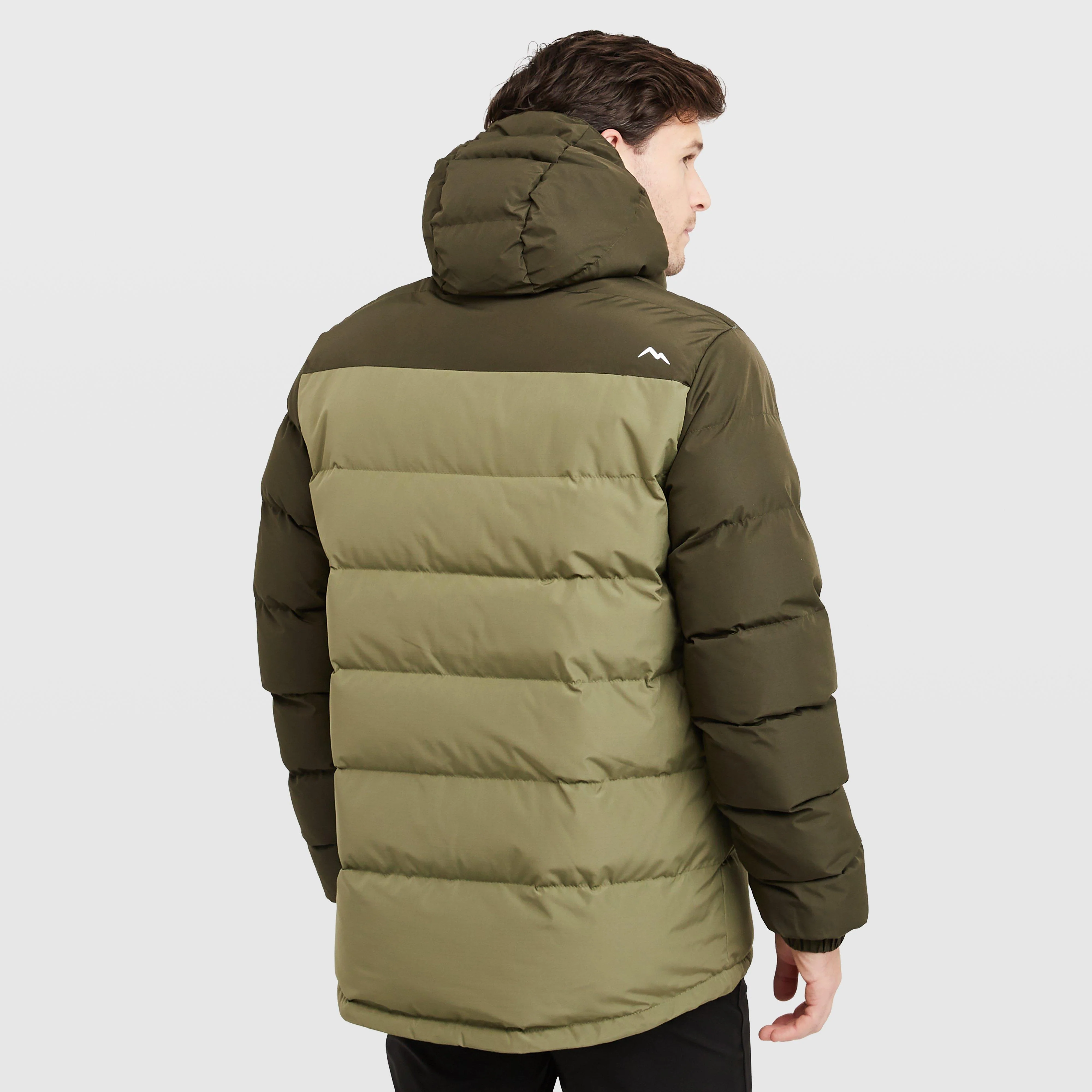 Men's Blast Jacket - Image 2