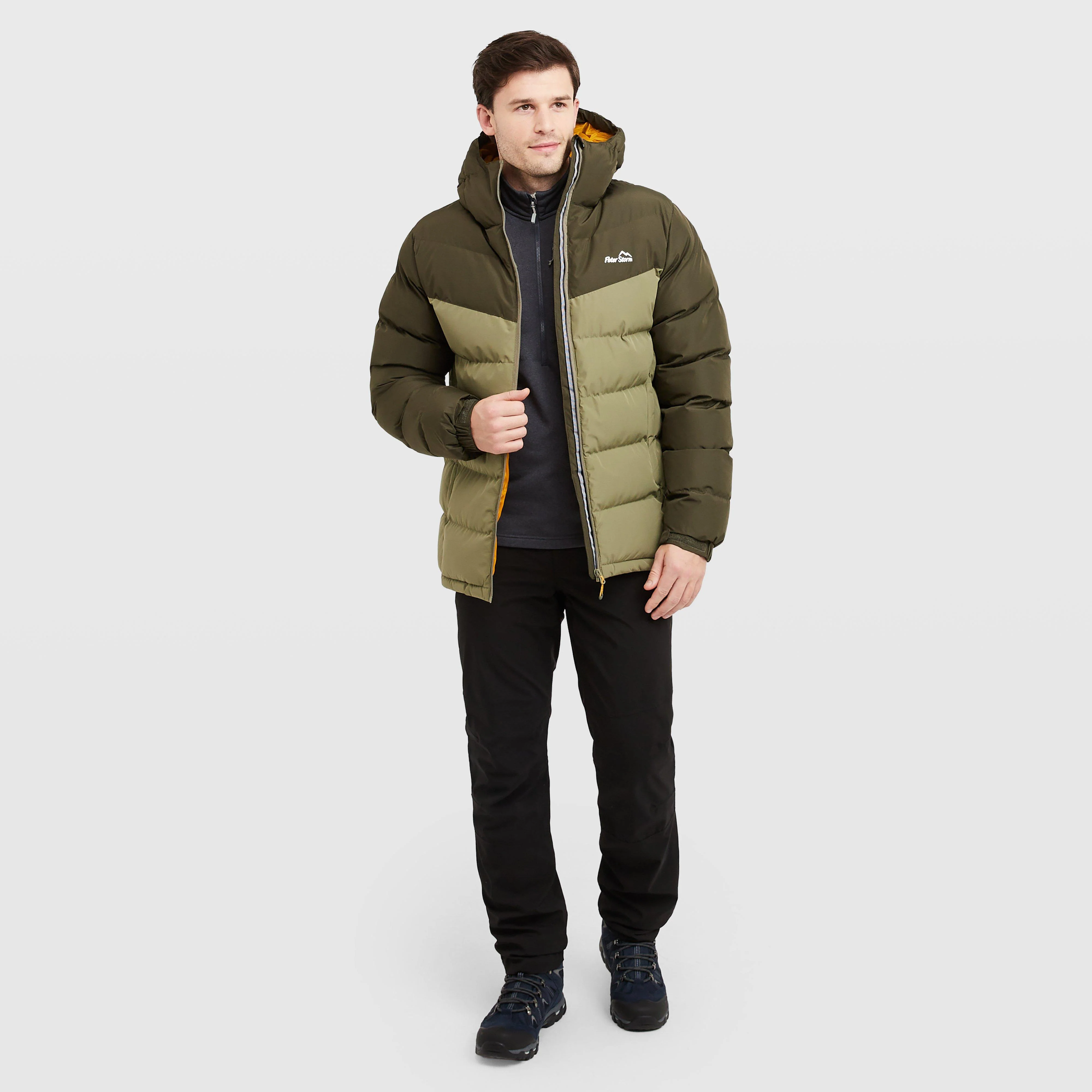 Men's Blast Jacket - Image 3