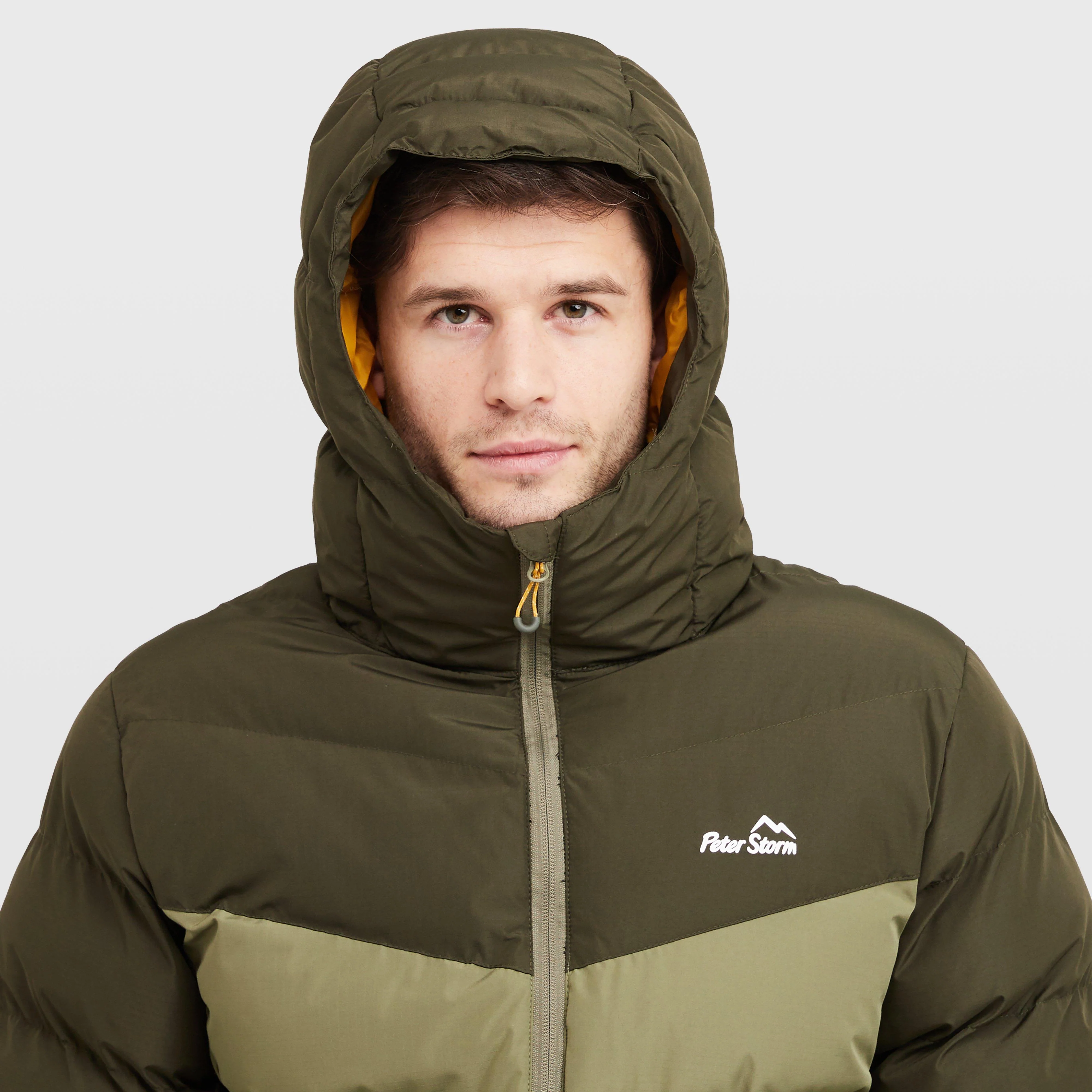 Men's Blast Jacket - Image 4