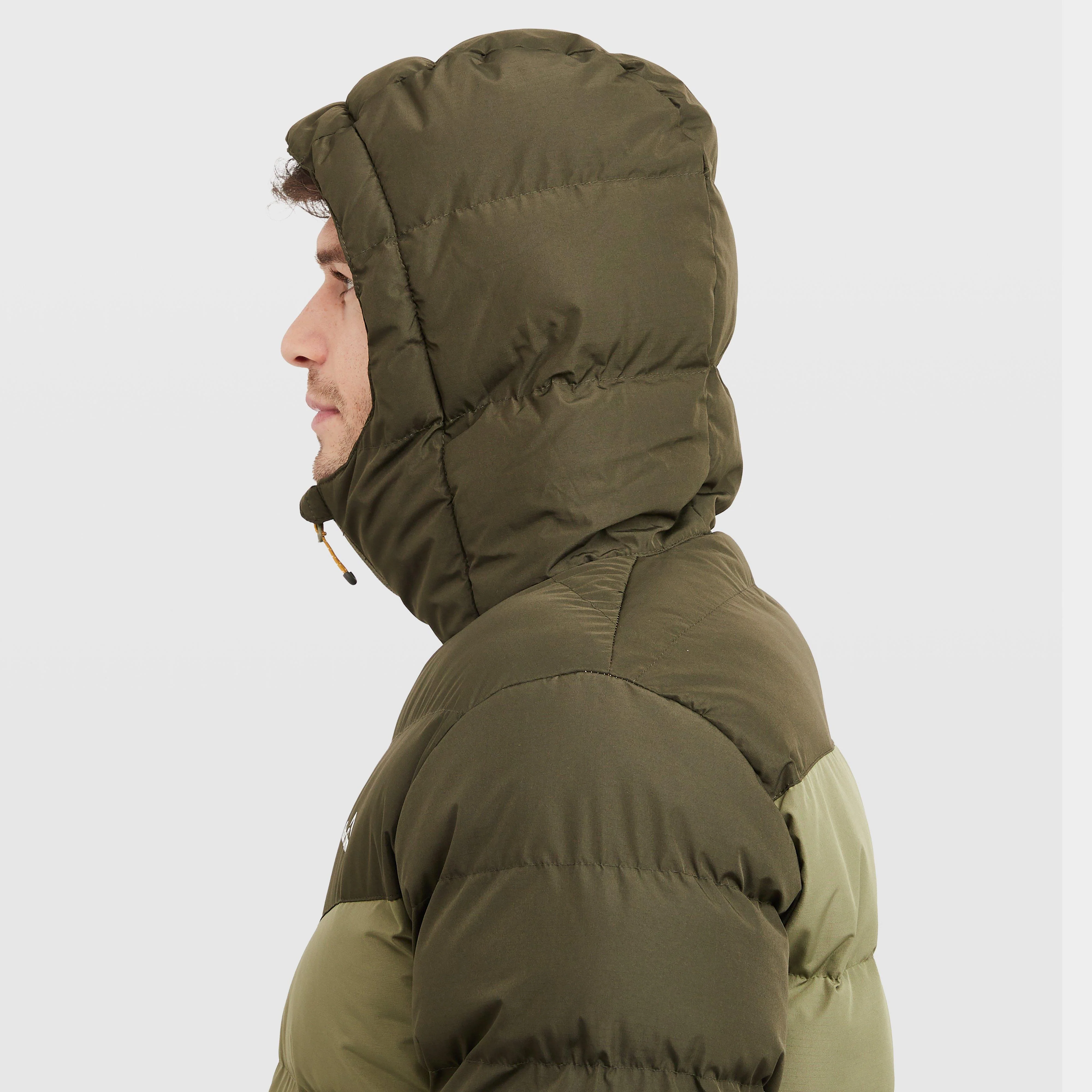 Men's Blast Jacket - Image 5
