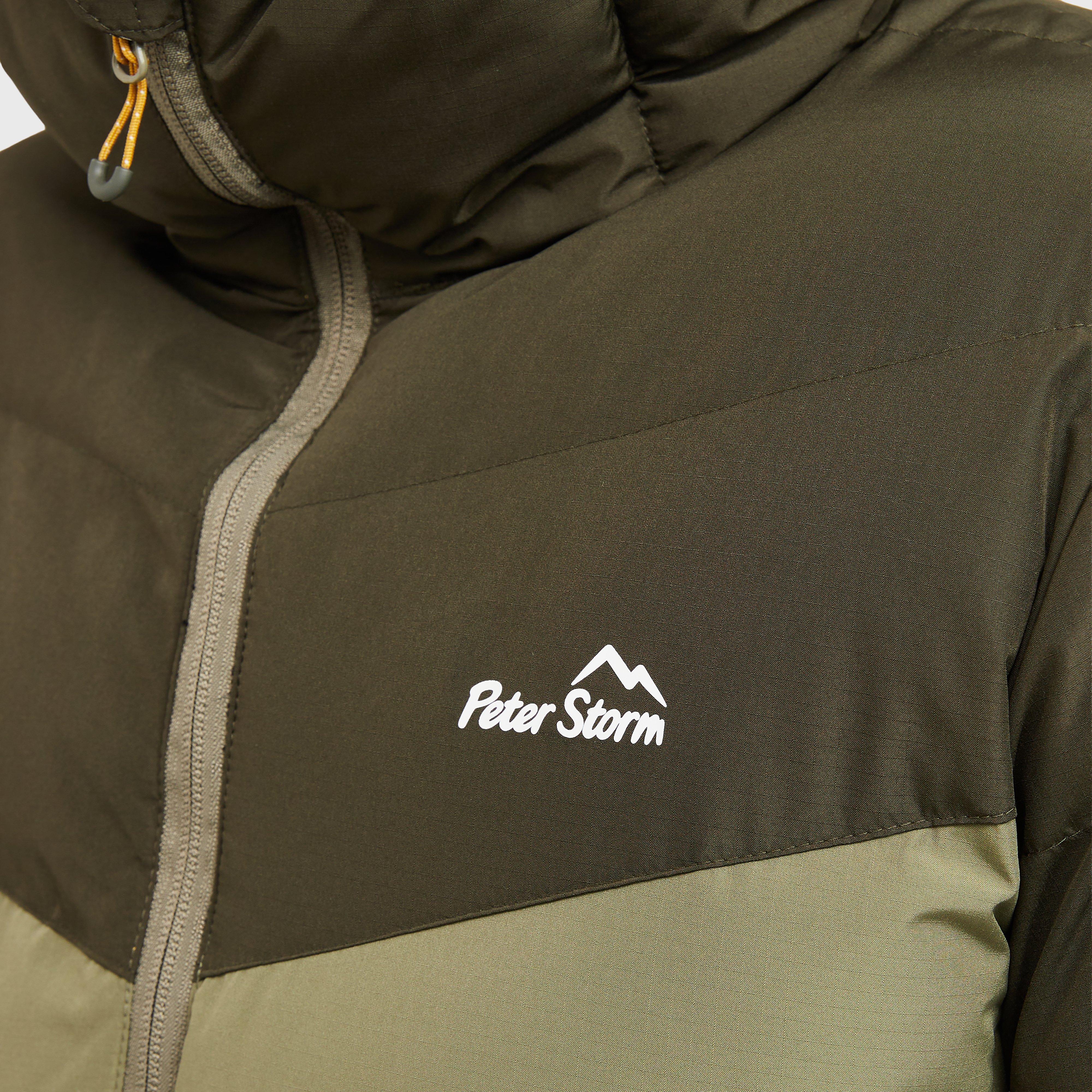 Men's Blast Jacket - Image 6
