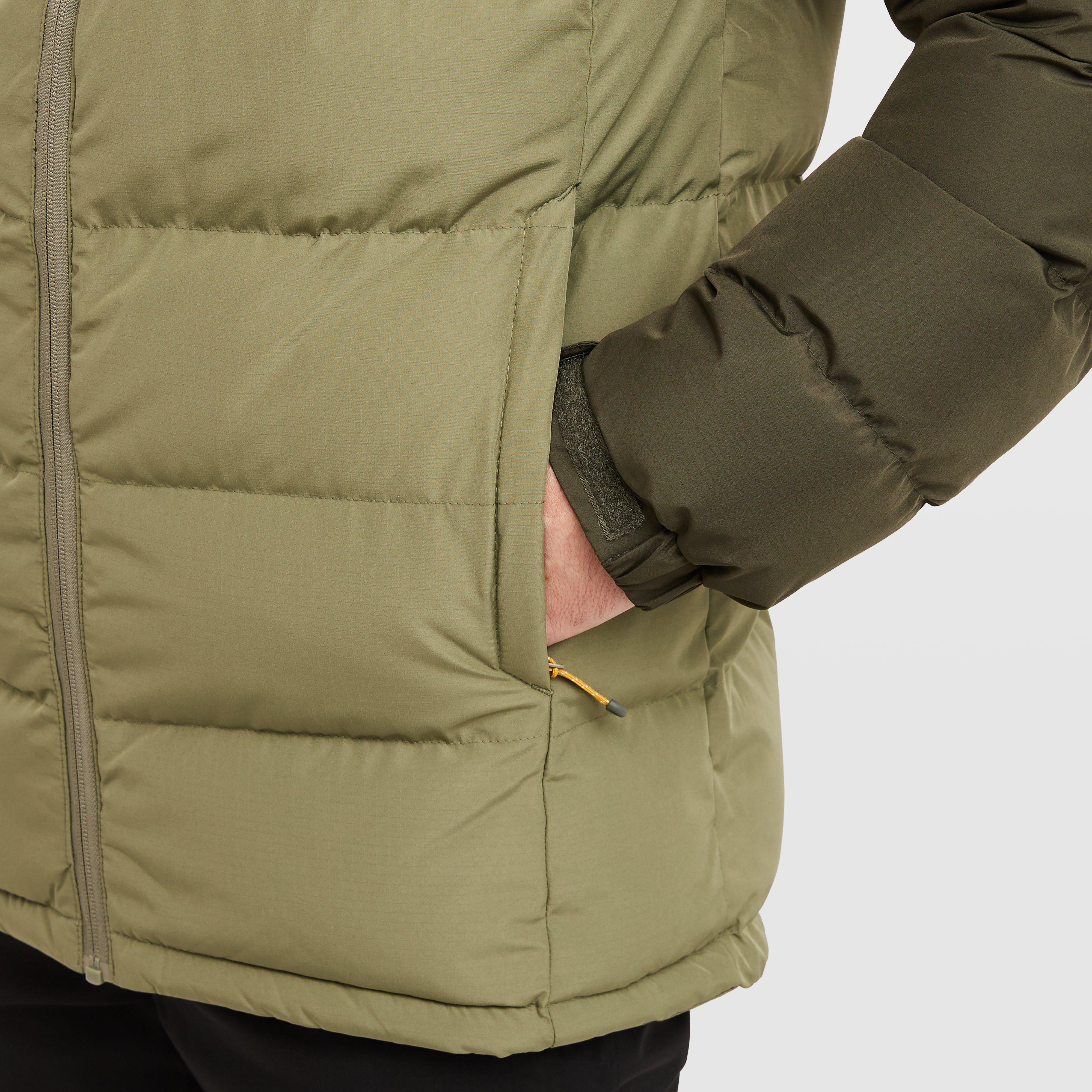Men's Blast Jacket - Image 7