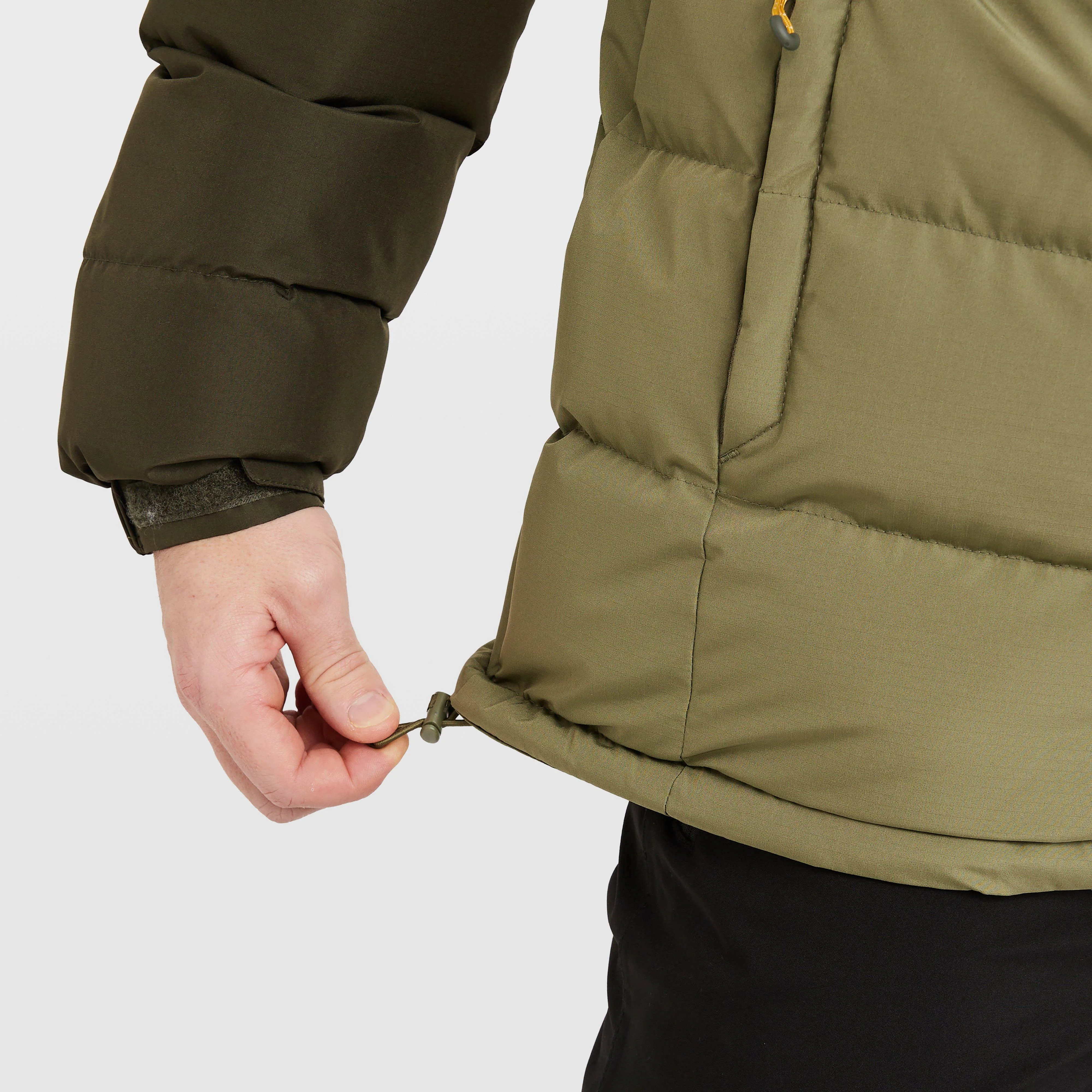 Men's Blast Jacket - Image 8