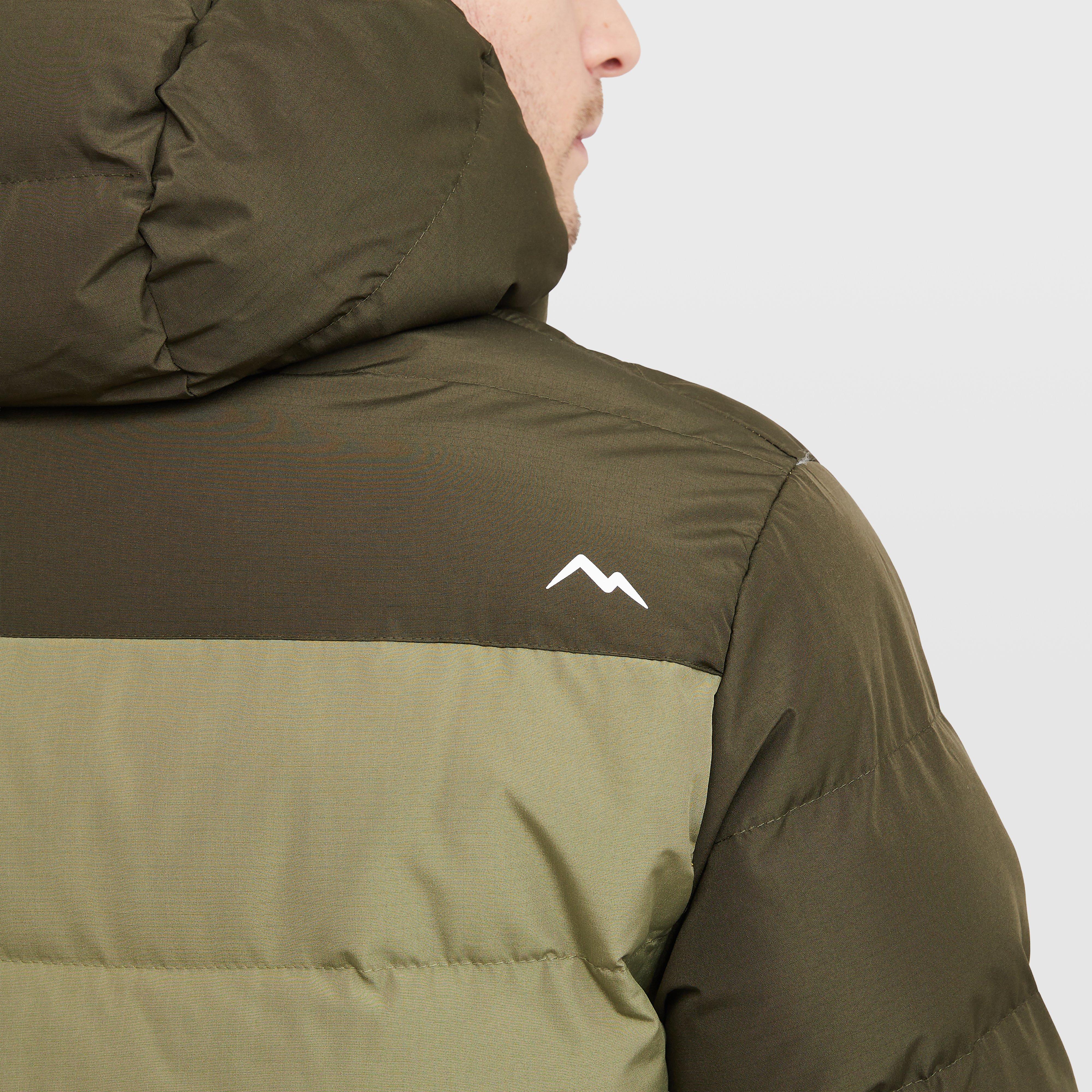 Men's Blast Jacket - Image 9