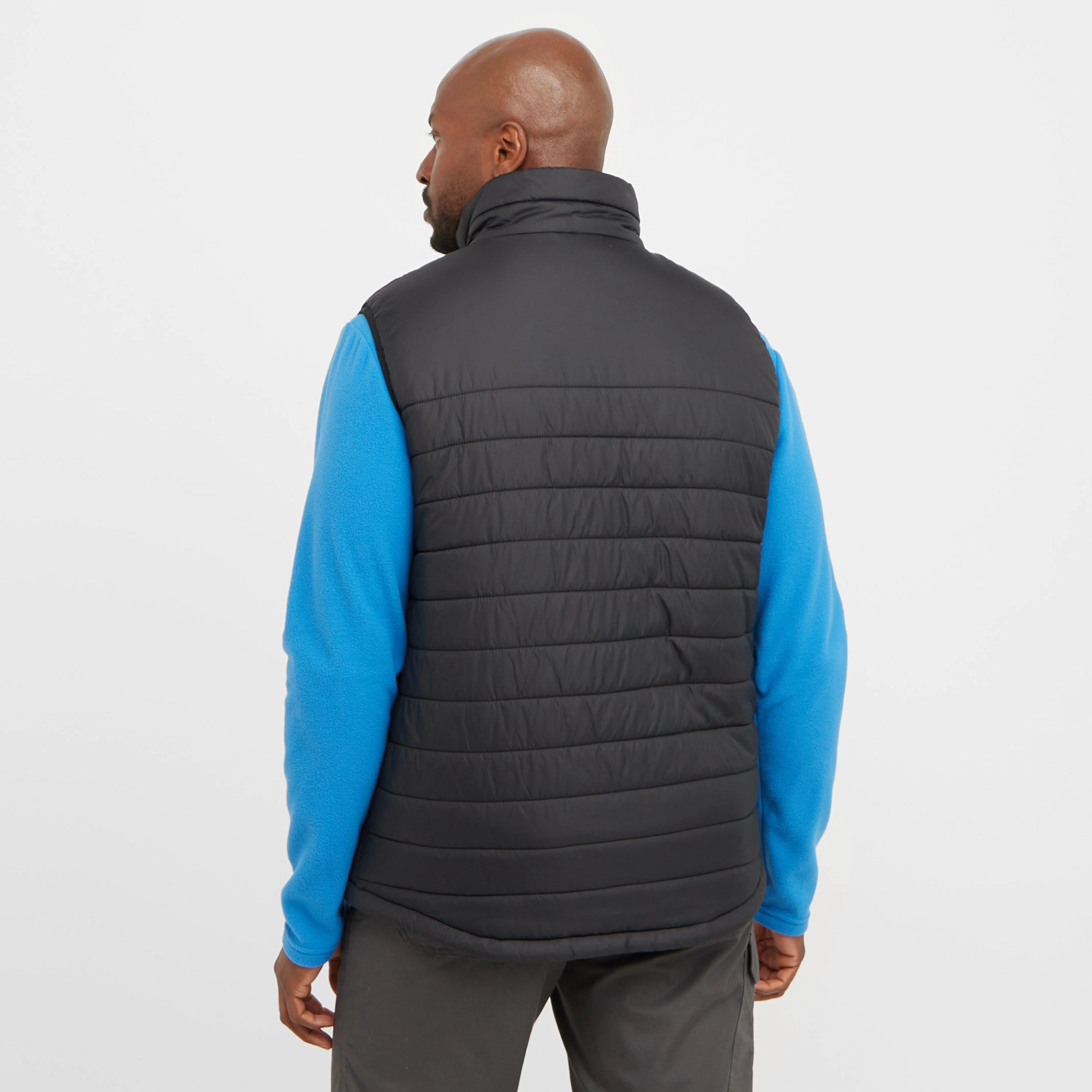 Men's Blisco II Insulated Gilet - Image 20