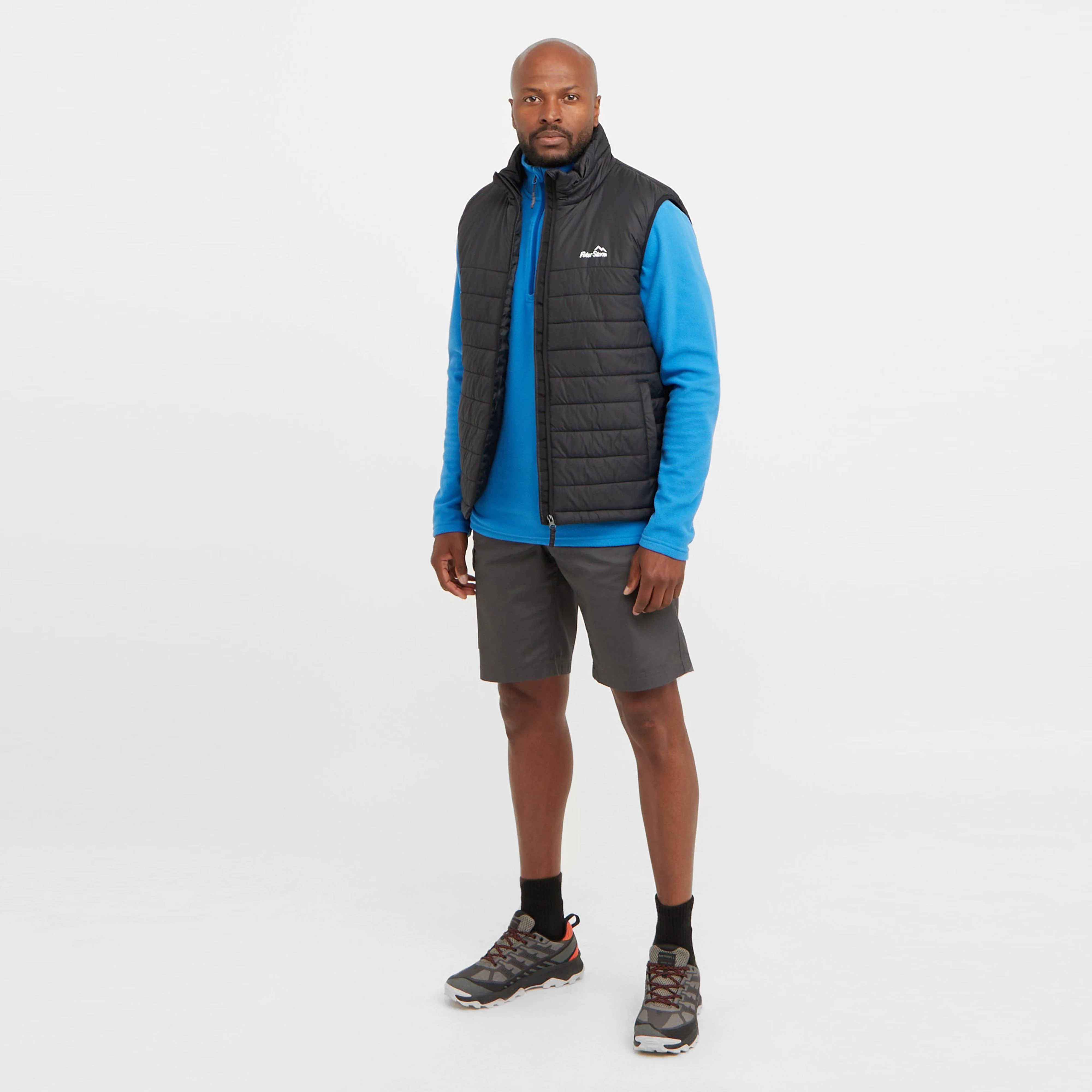 Men's Blisco II Insulated Gilet - Image 21