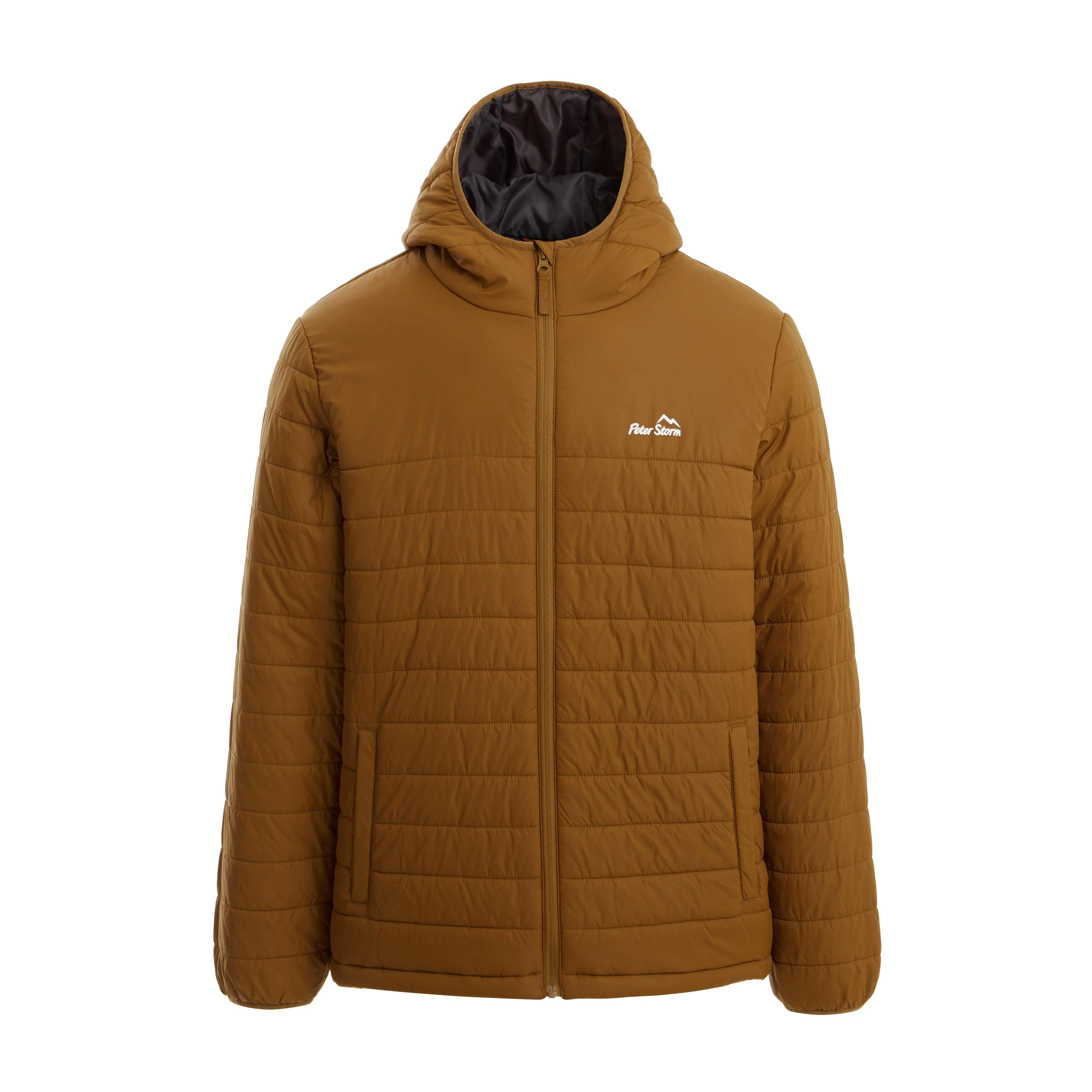Men's Blisco III Hooded Jacket - Image 11