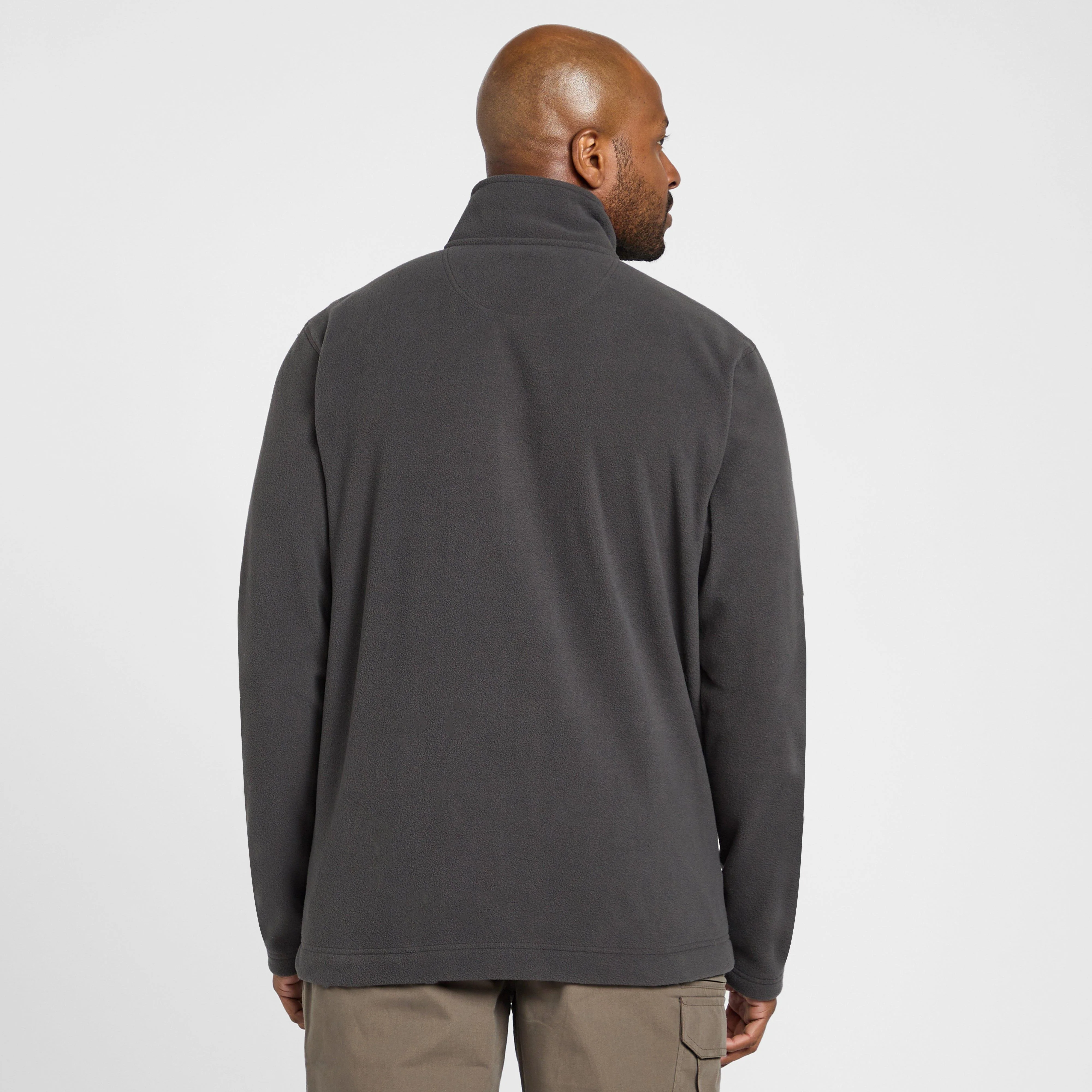 Mens Bracken Full Zip Fleece - Image 2