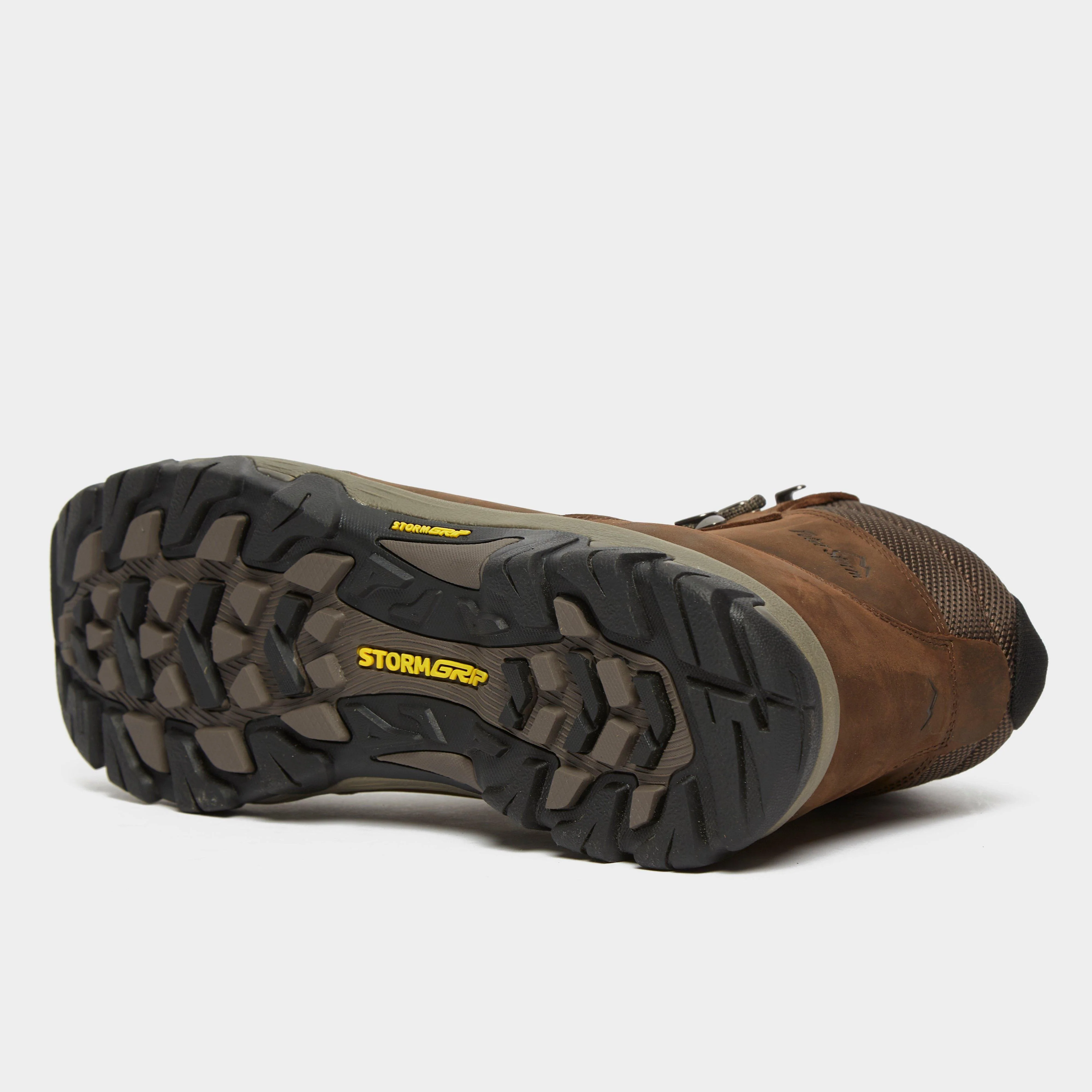 Men's Caldbeck Waterproof Walking Boots - Image 2