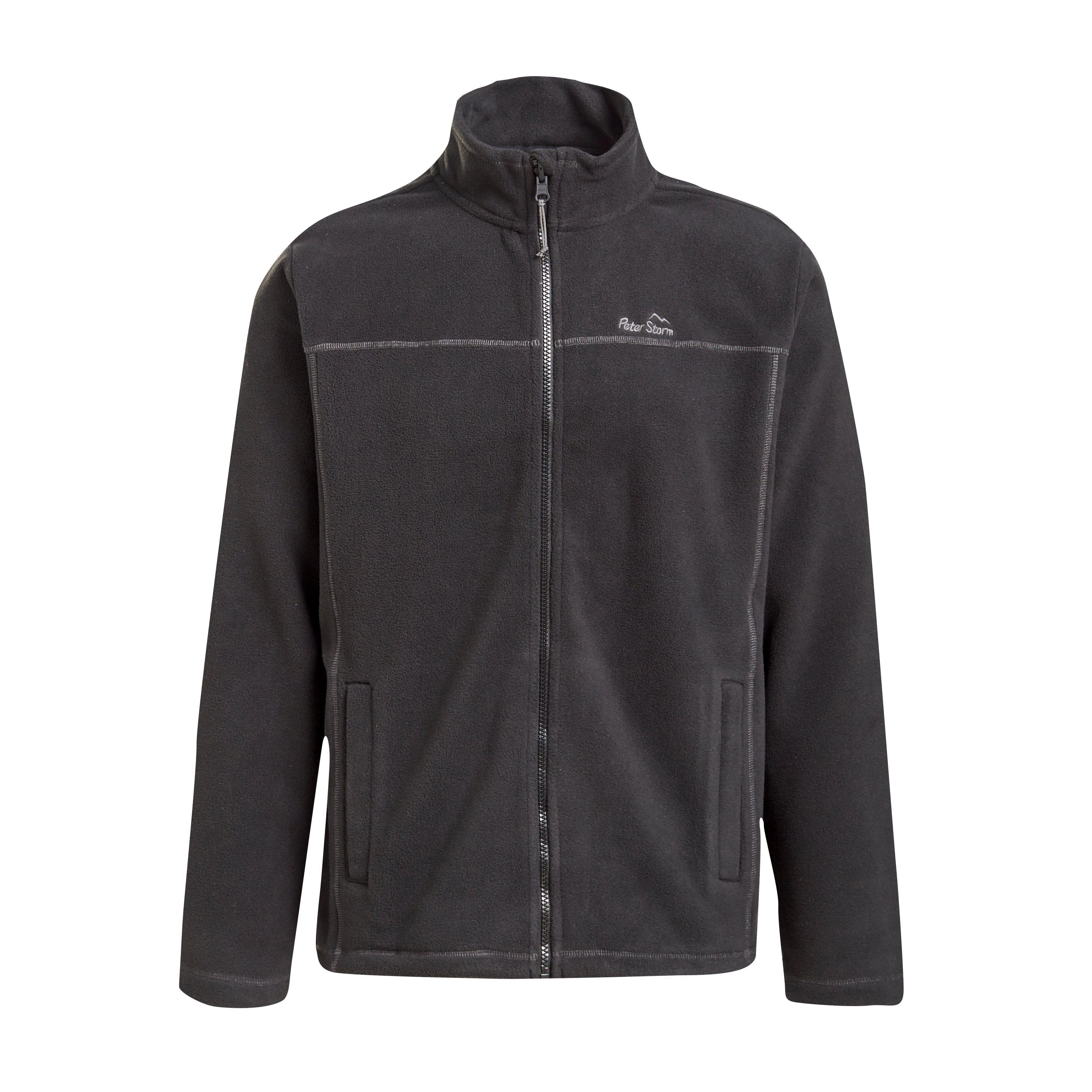 Men's Carrick 3 Fleece
