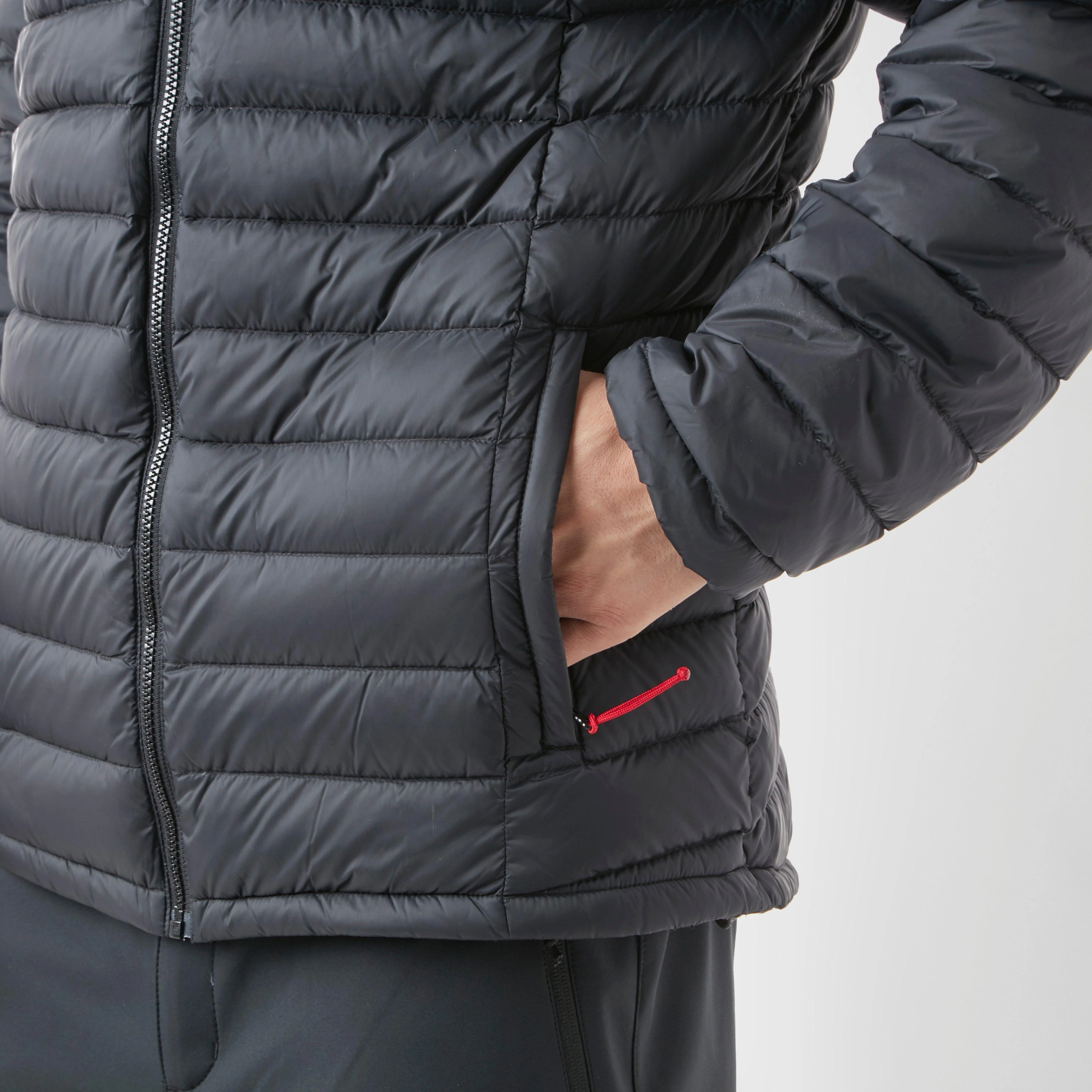 Men's Coastal Down Jacket - Image 6