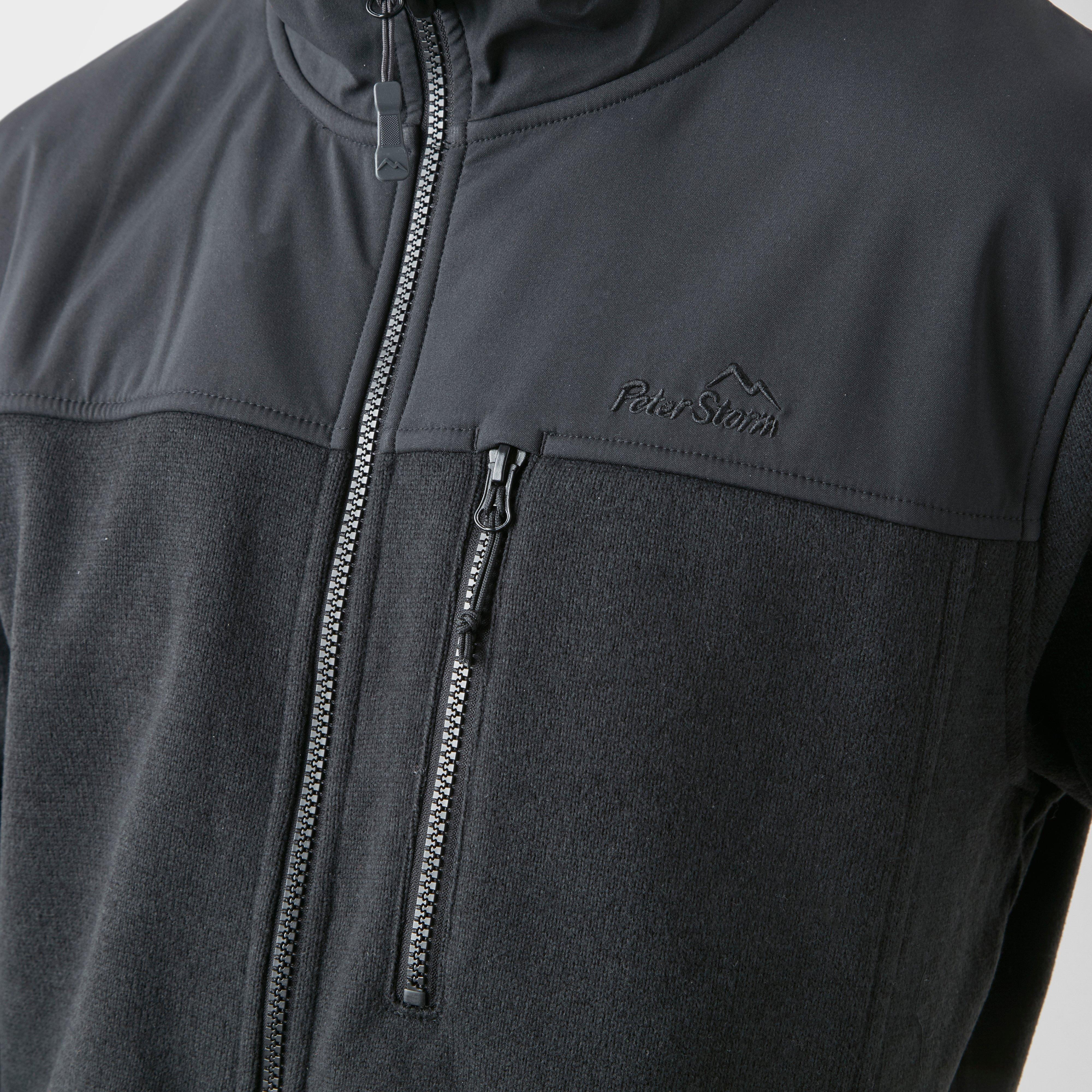 Men's Coverdale Full Zip Fleece - Image 6