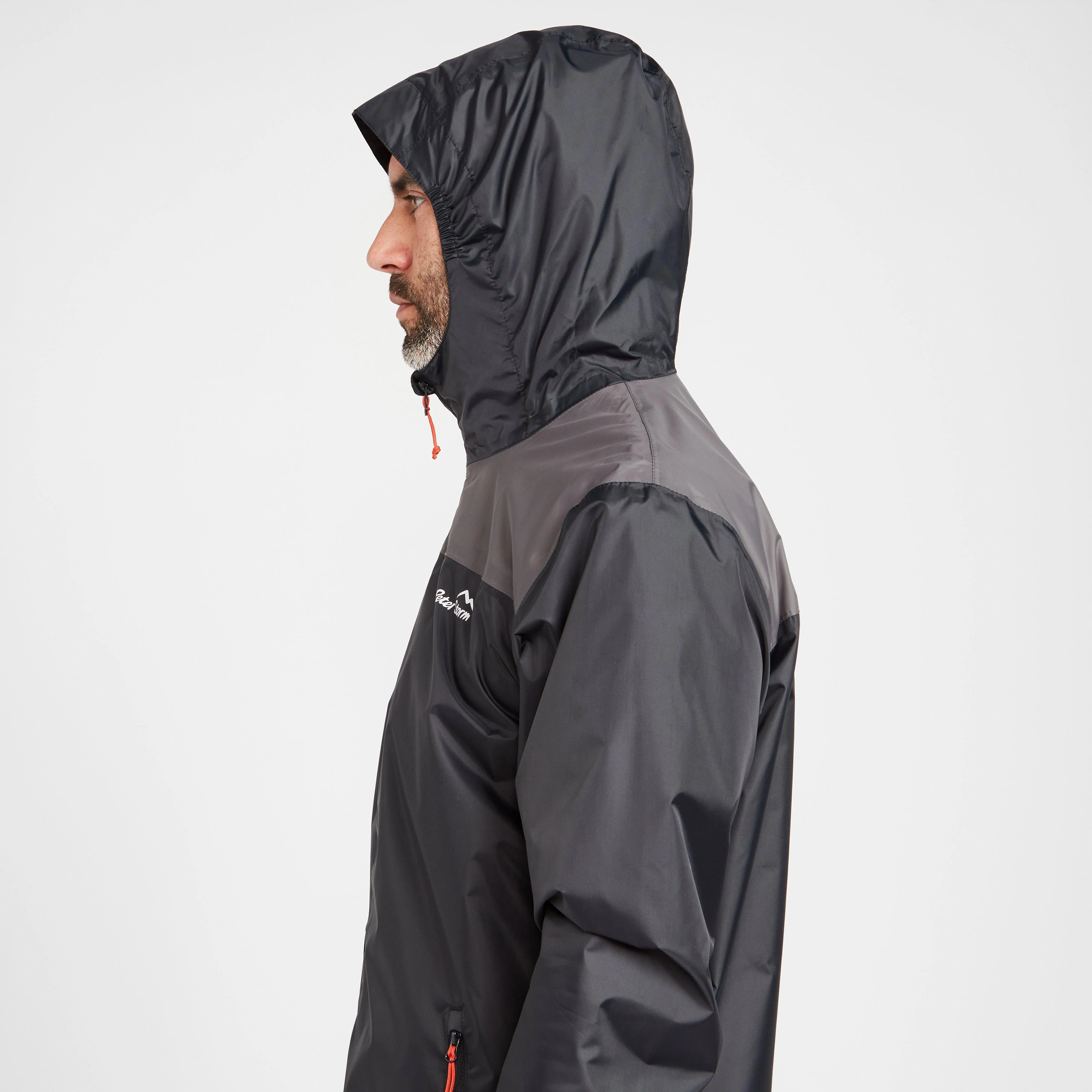 Men’s Cyclone Waterproof Jacket - Image 6
