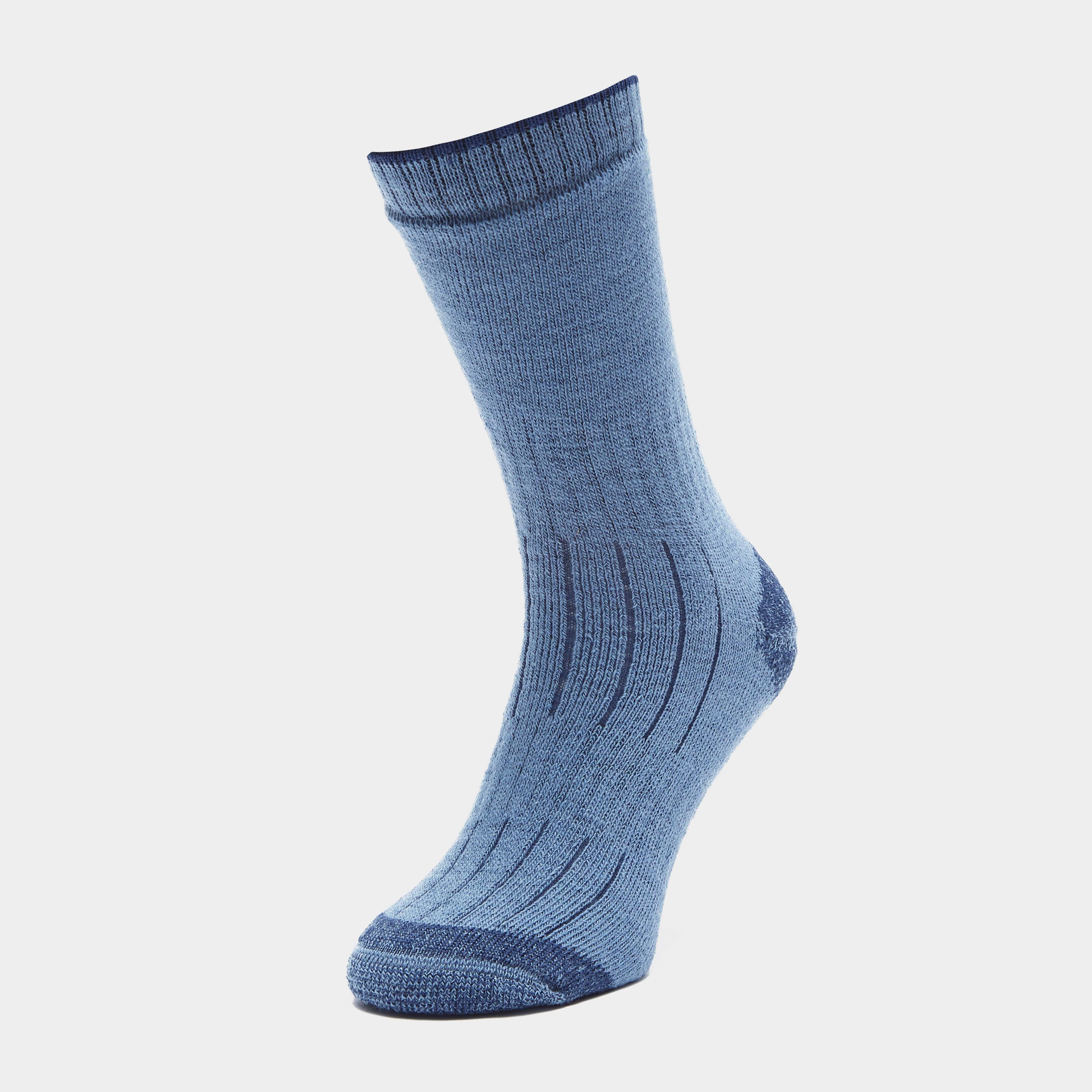 Men's Essentials Merino Explorer Socks - Image 6