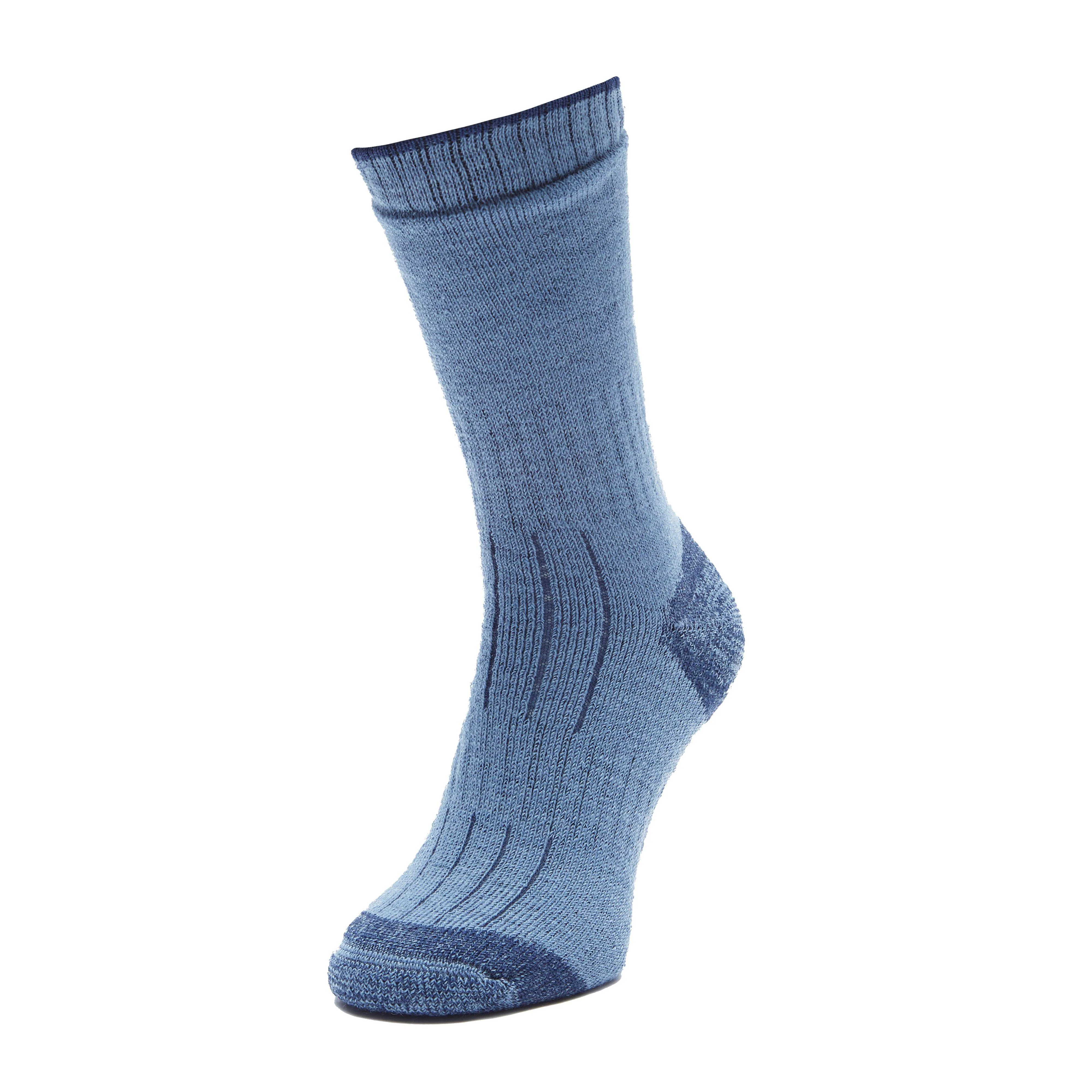 Men's Essentials Merino Explorer Socks - Image 7