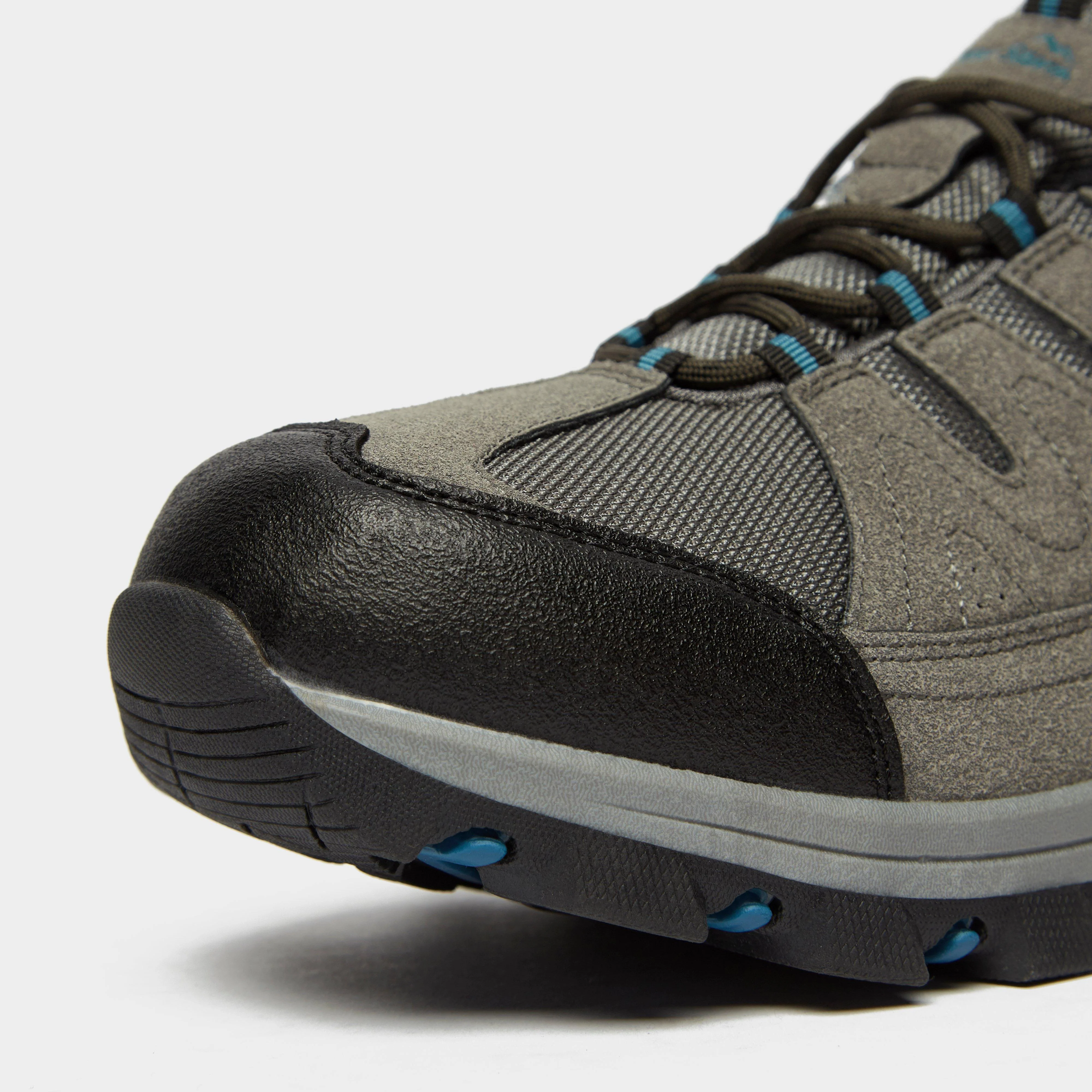 Men’s Howden Walking Shoe - Image 4