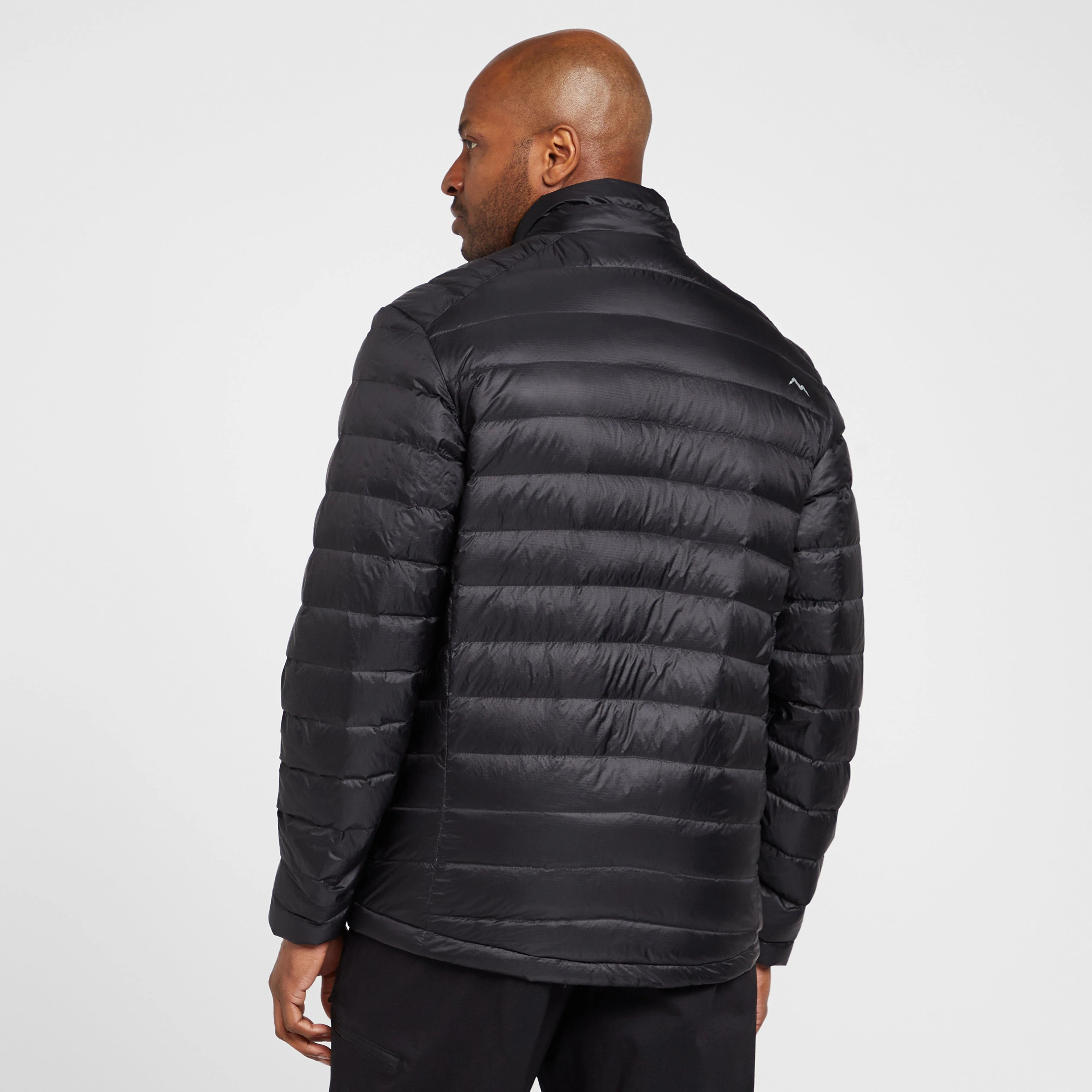 Men’s Loch Down Jacket - Image 2