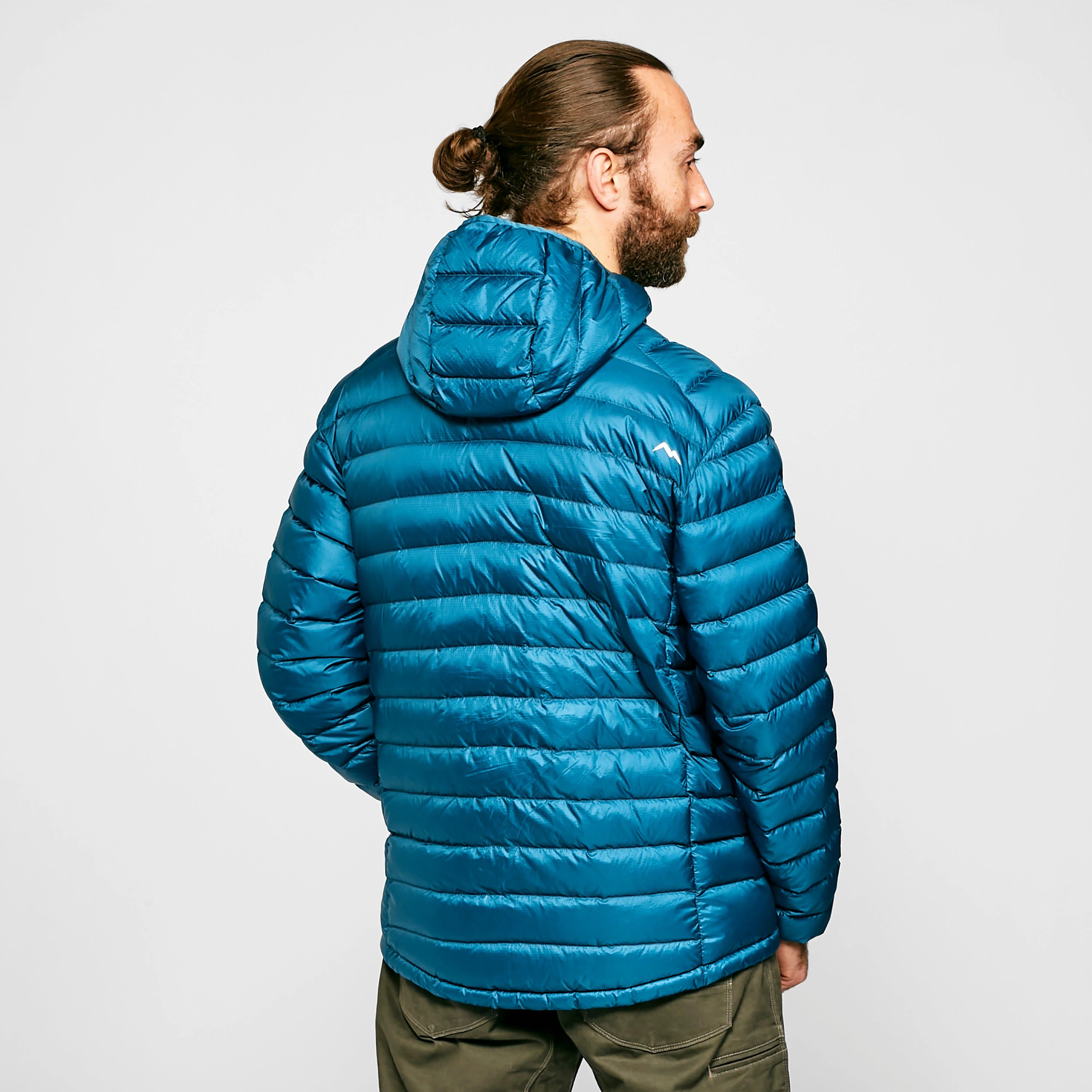 Men's Packlite Alpinist Down Jacket - Image 2