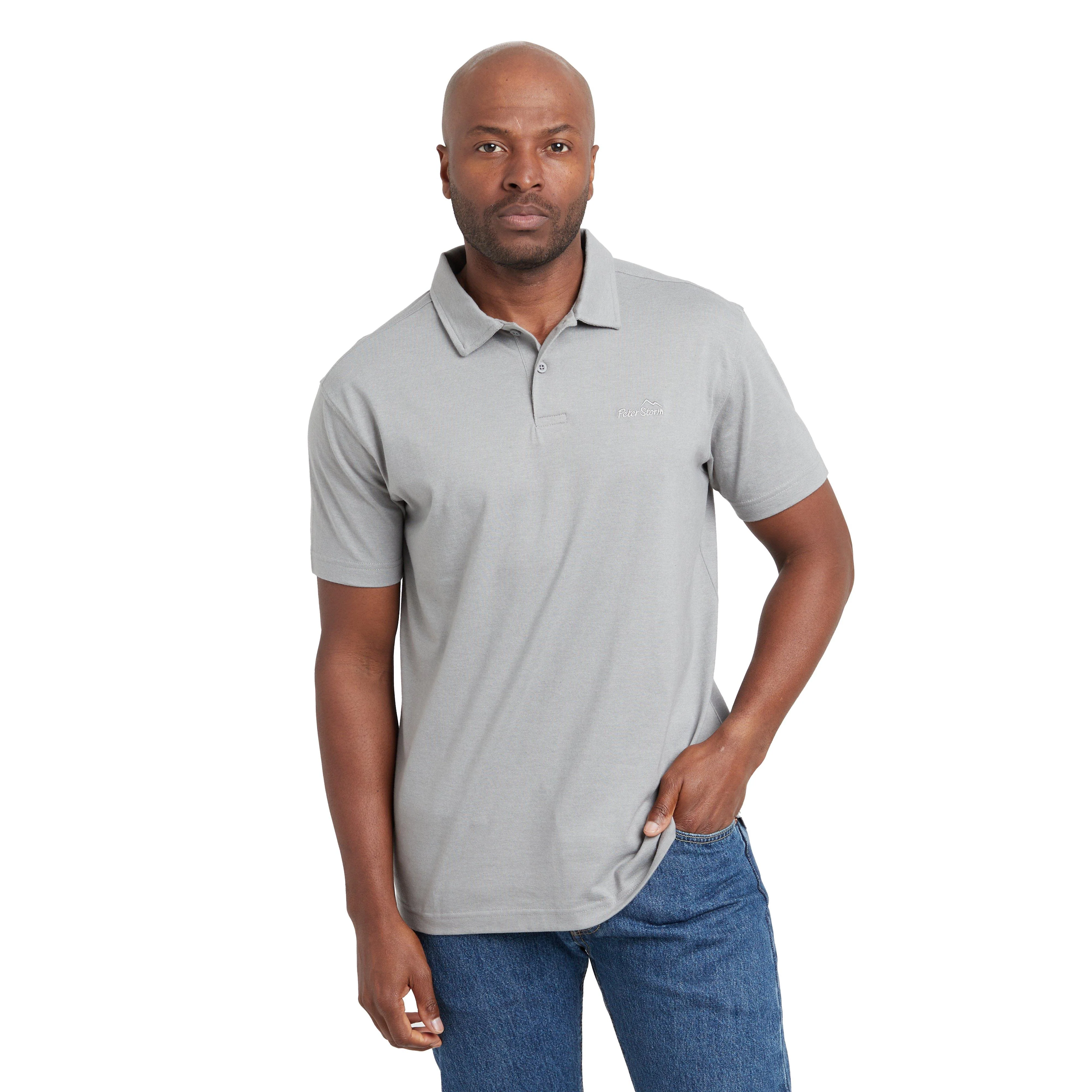 Men’s Paolo Polo Shirt - Image 12
