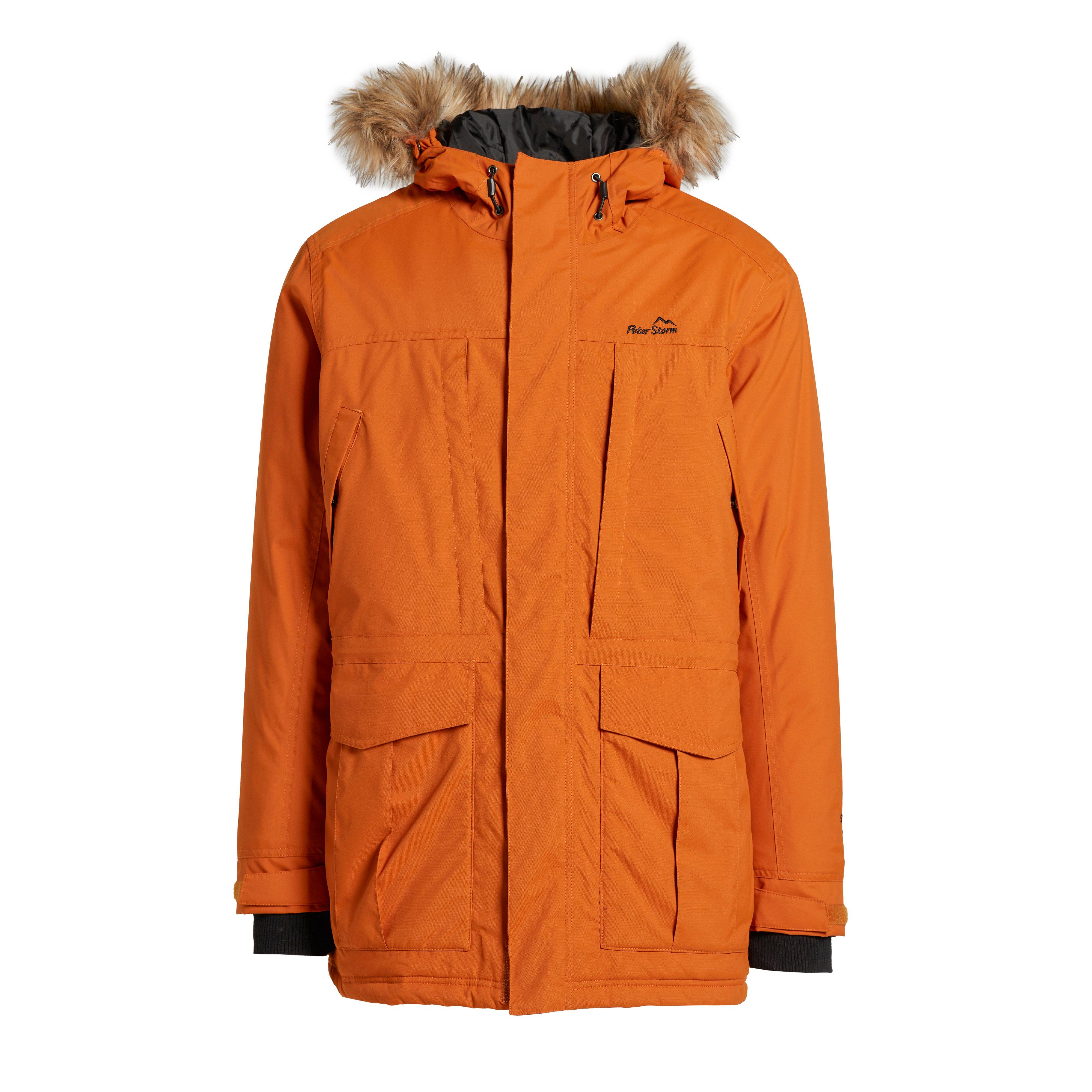 Men's Peter Parka - Image 10