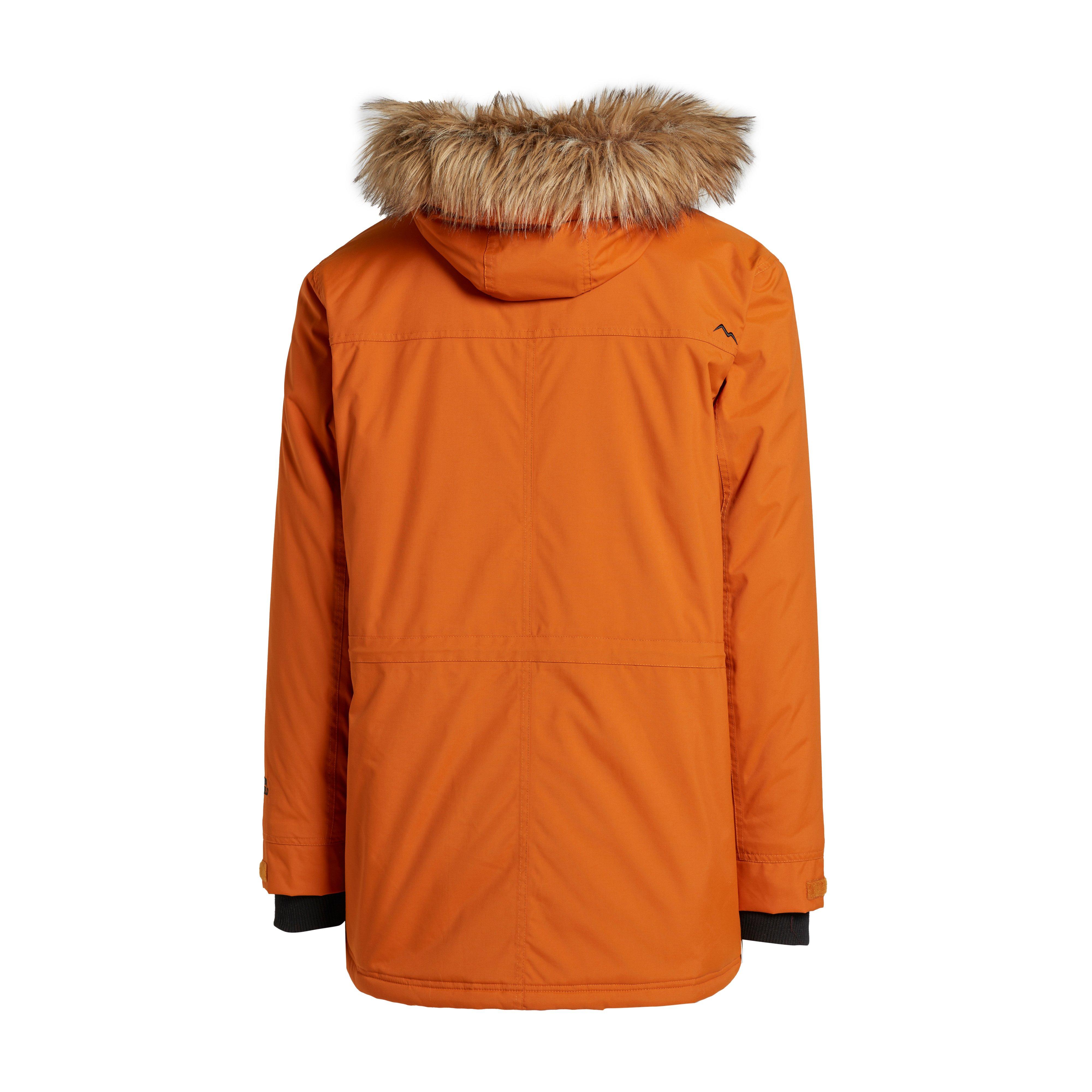 Men's Peter Parka - Image 11