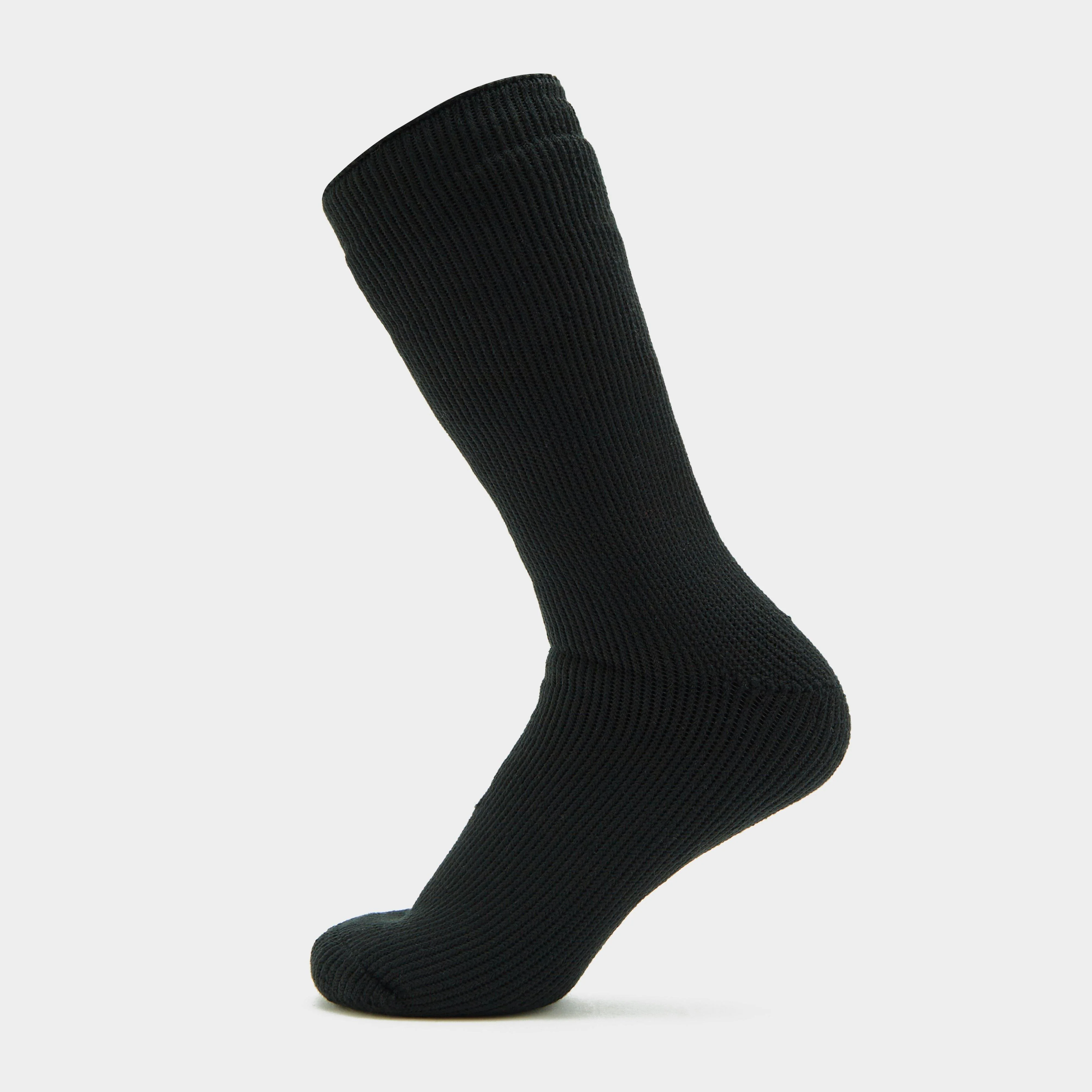 Men's Plain Thermal Socks - Image 15