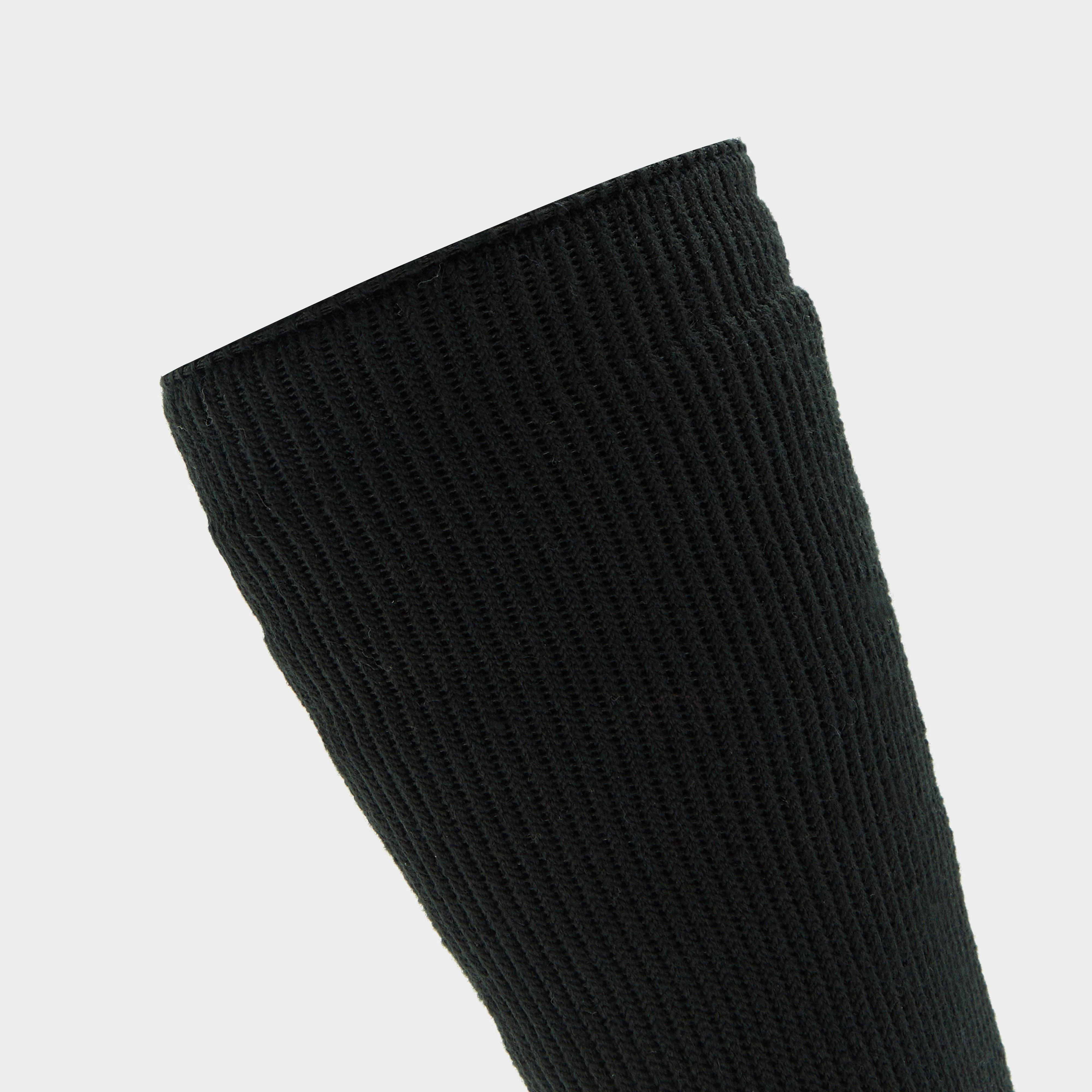 Men's Plain Thermal Socks - Image 5