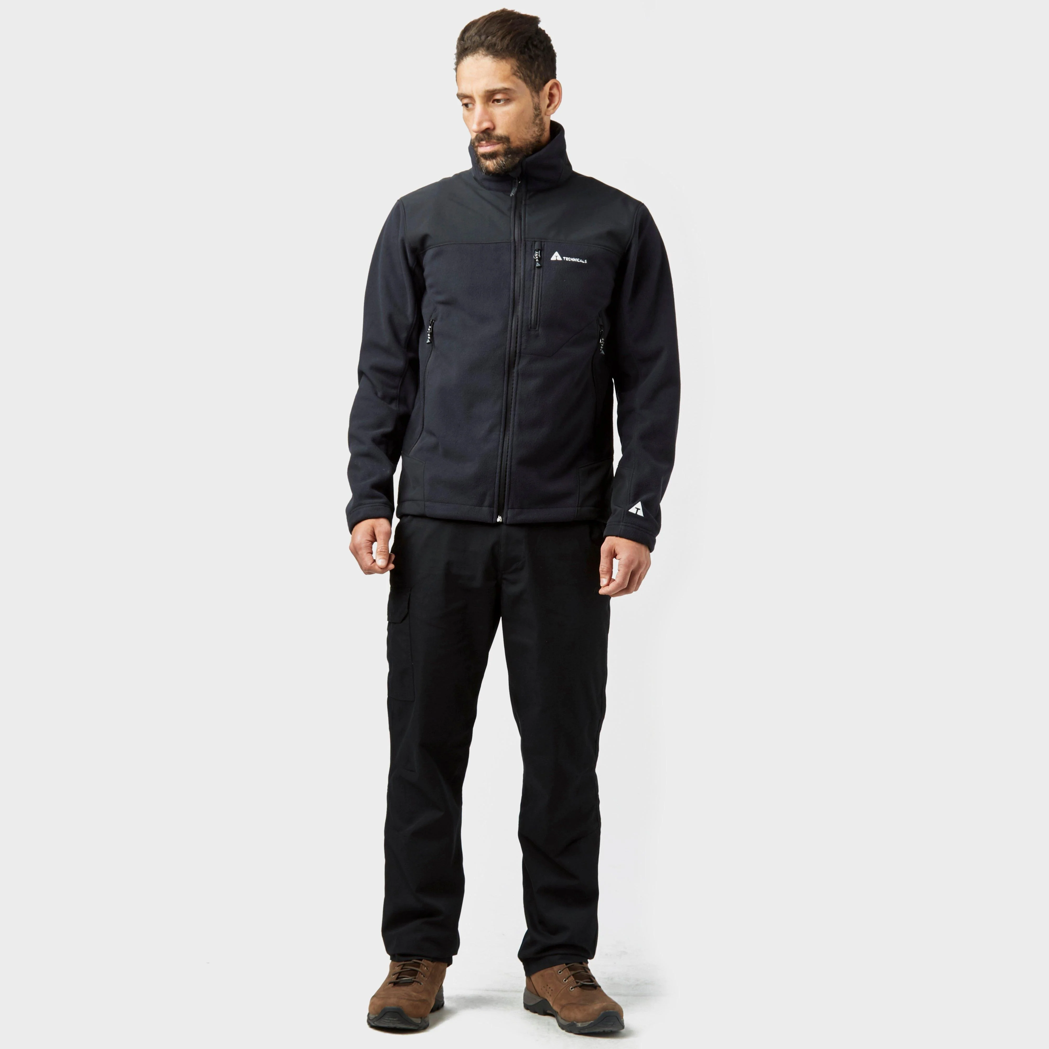 Men’s Ramble II Trousers - Image 3