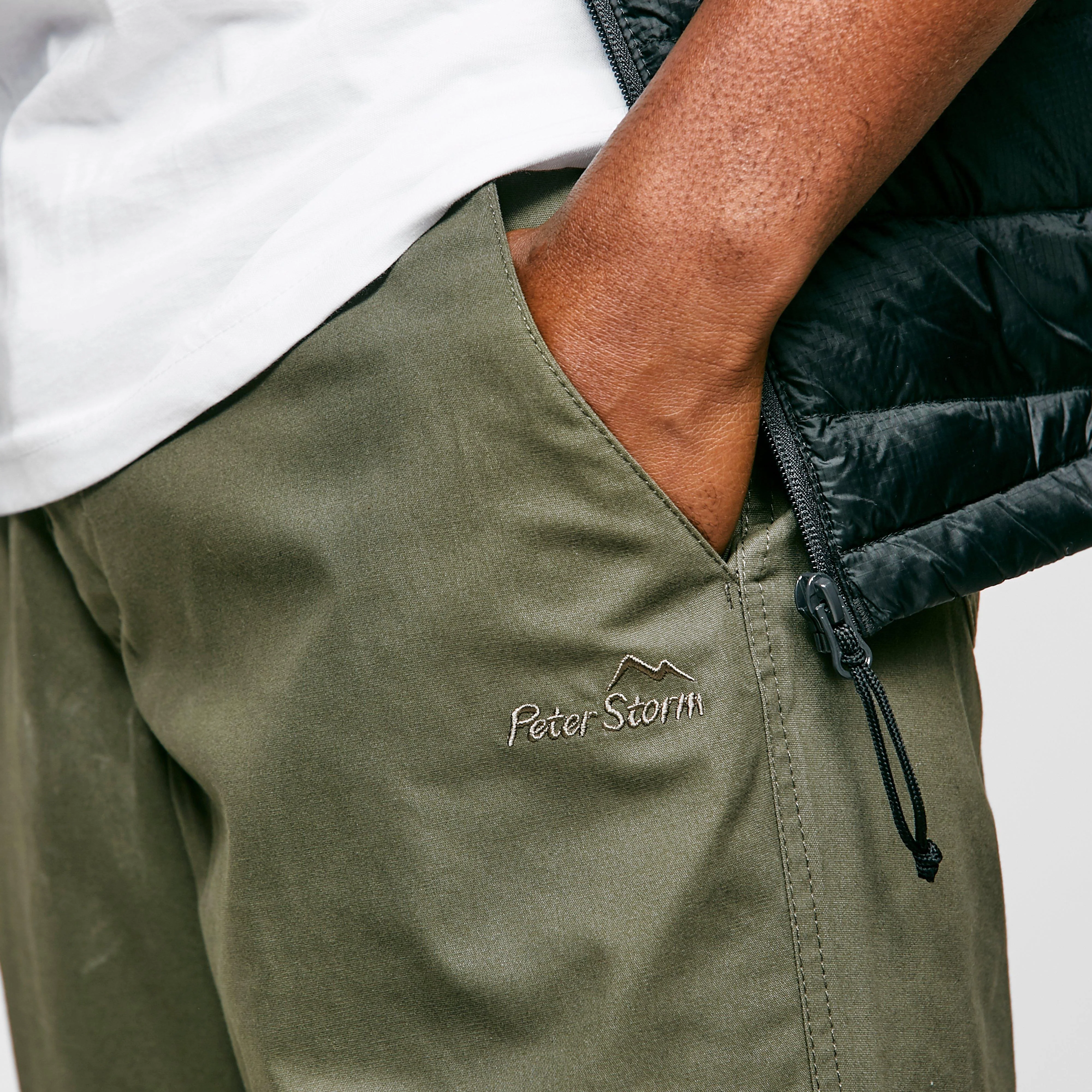 Men’s Ramble II Trousers - Image 4