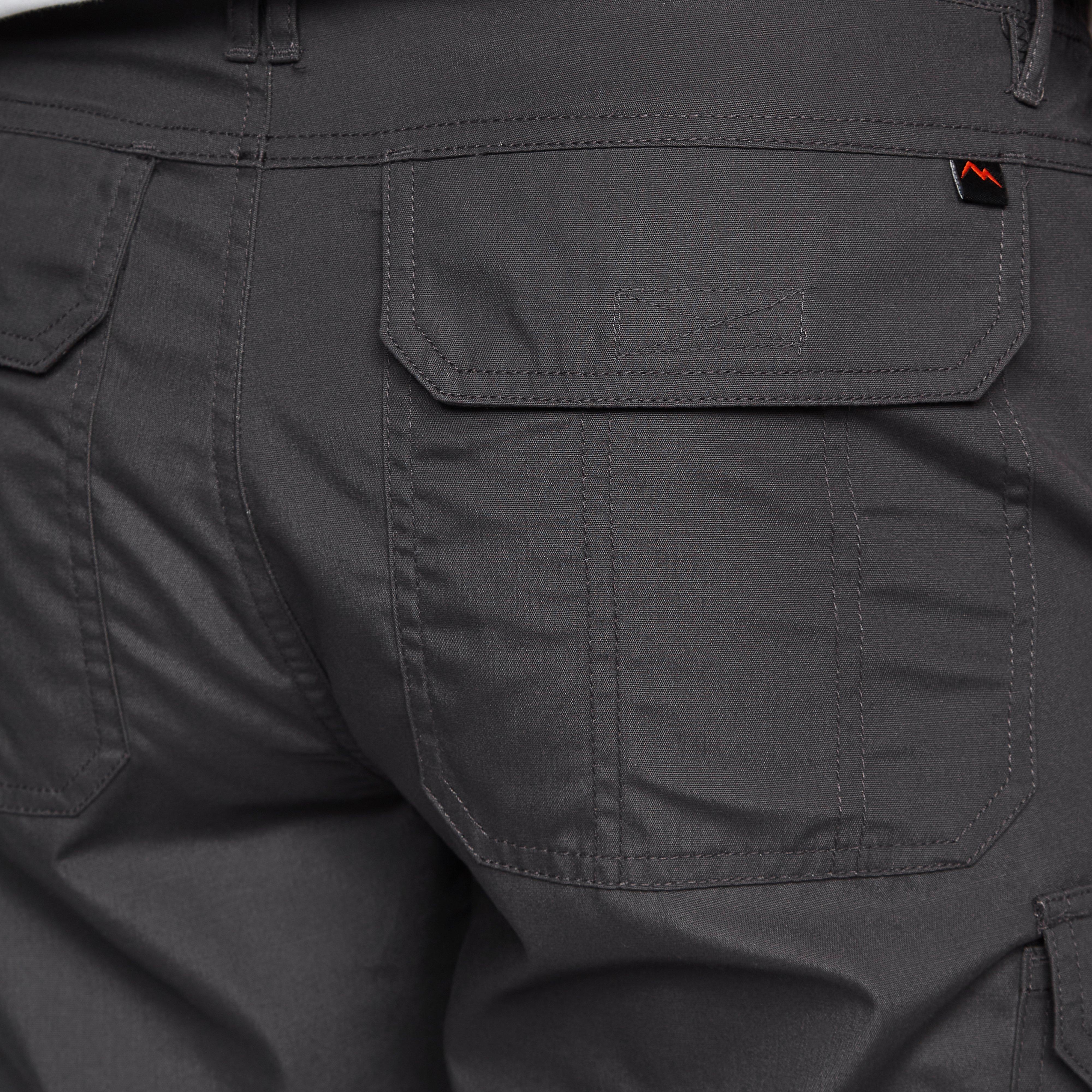 Men's Ramble II Walking Shorts - Image 6
