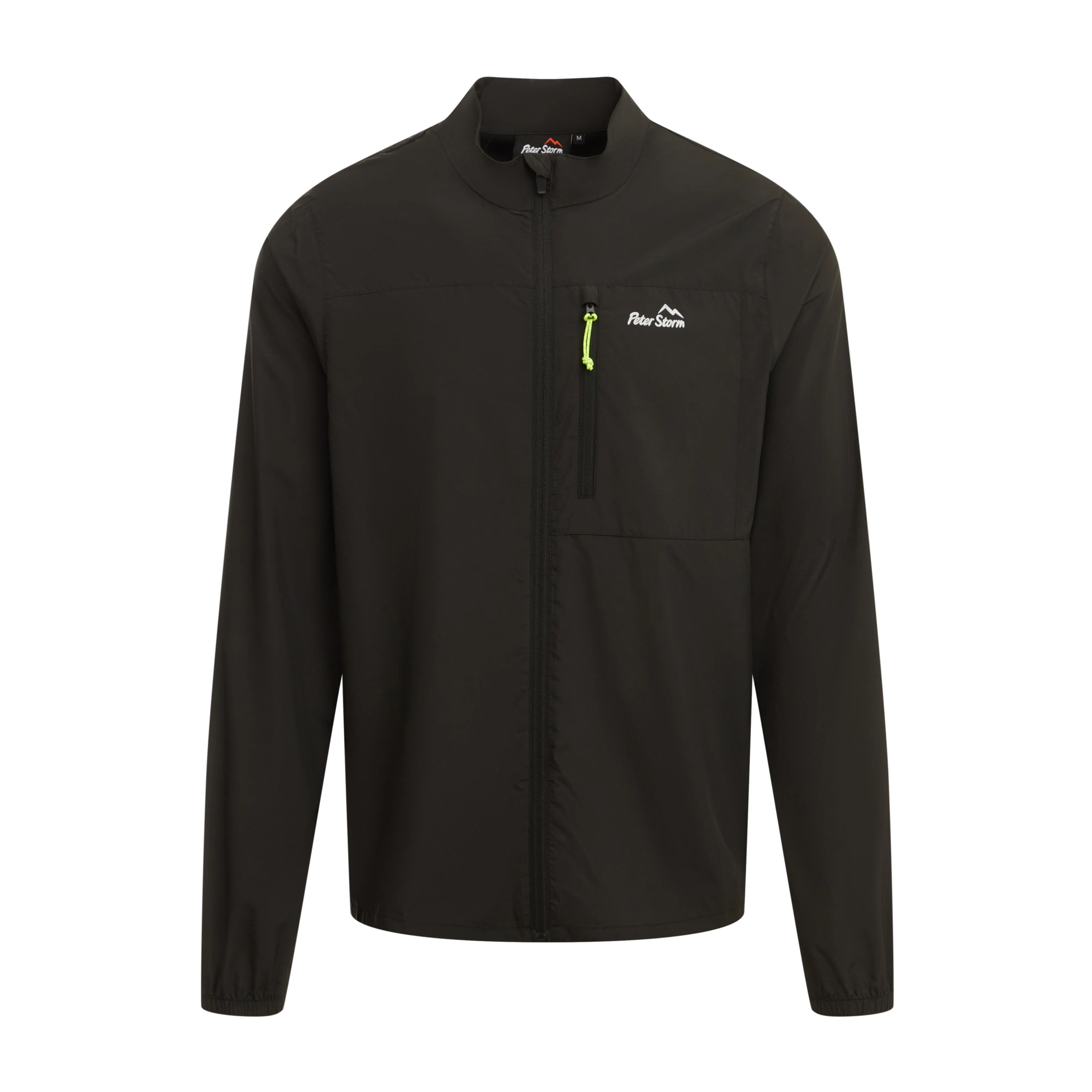 Men’s Running Jacket - Image 15