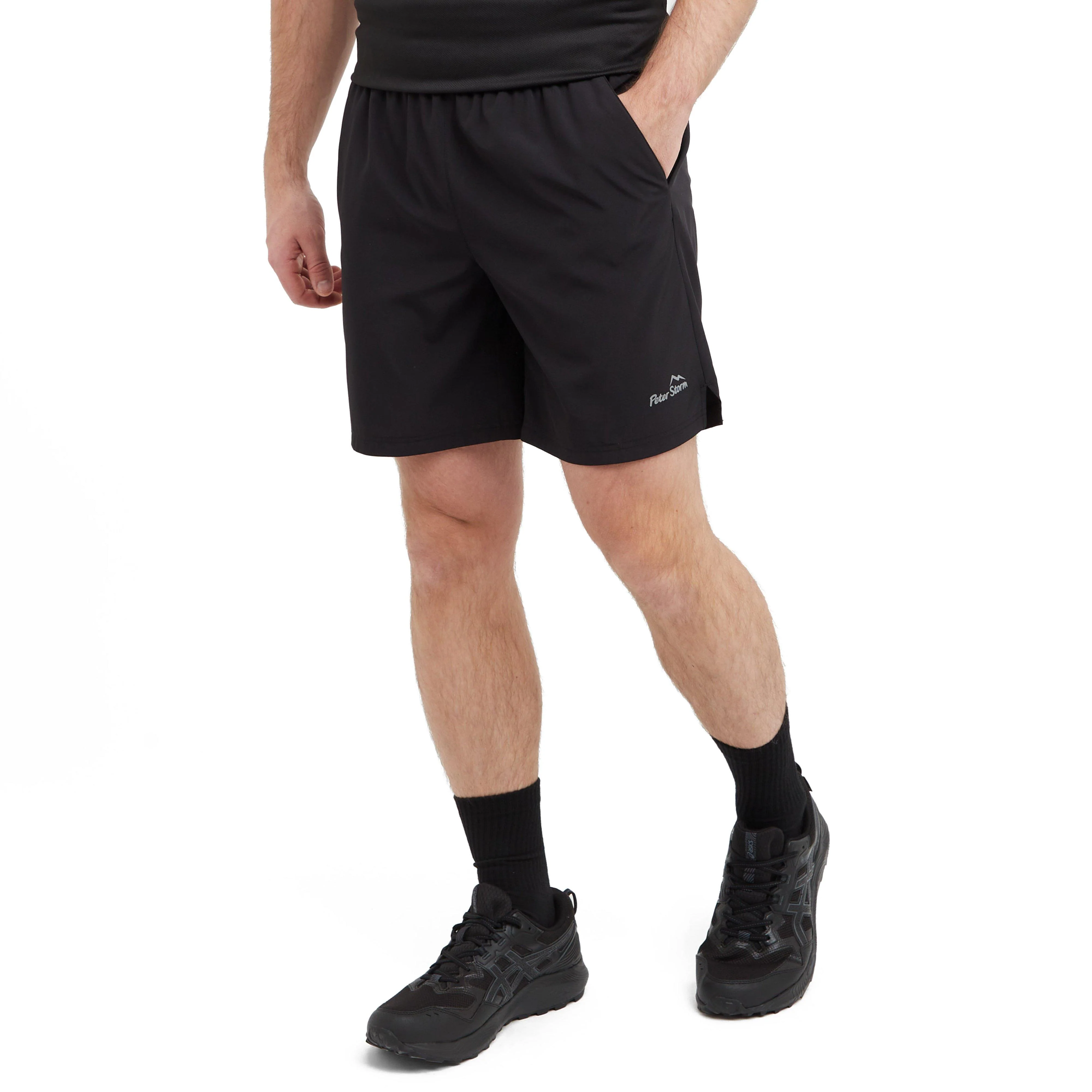 Men's Running Shorts - Image 6