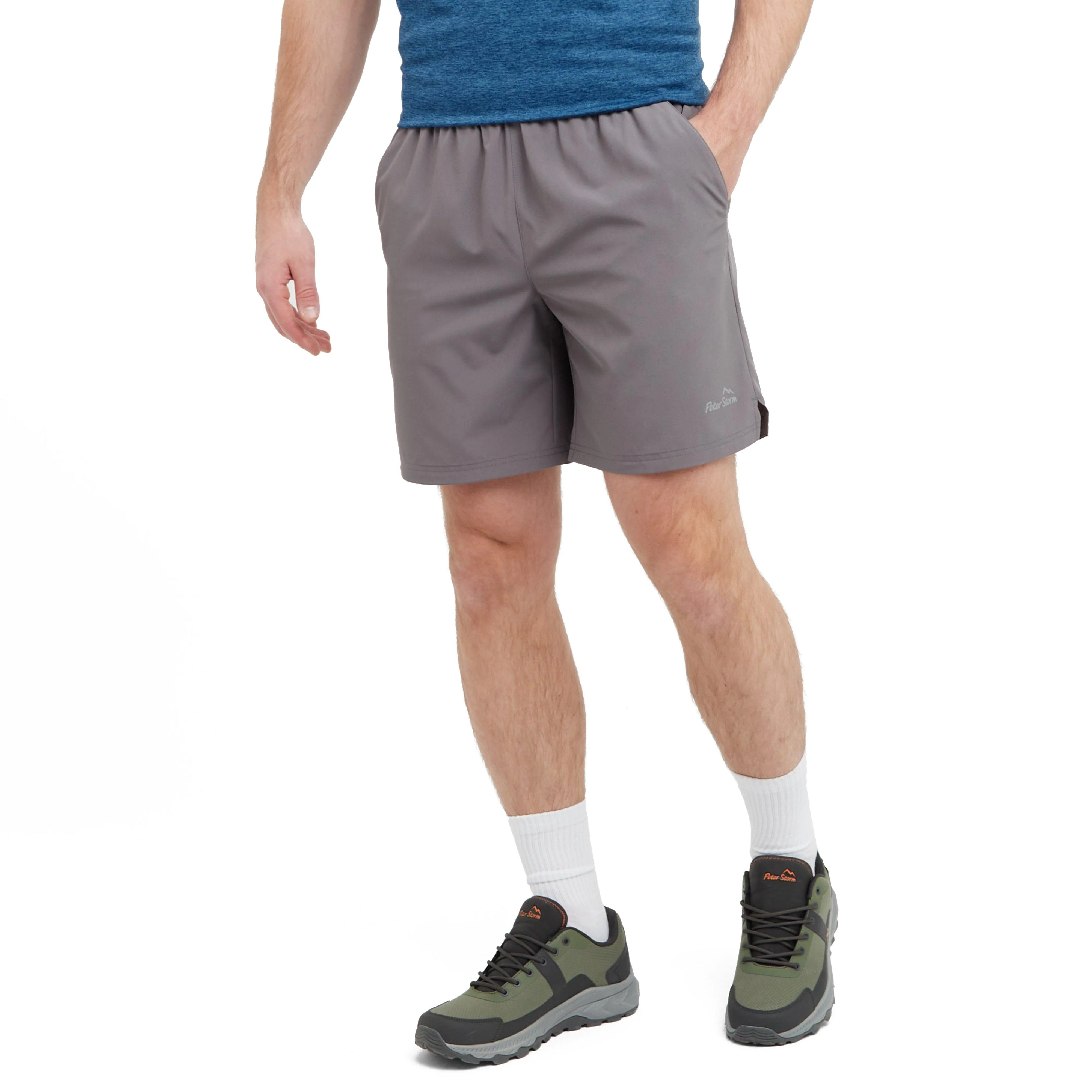 Men's Running Shorts - Image 6