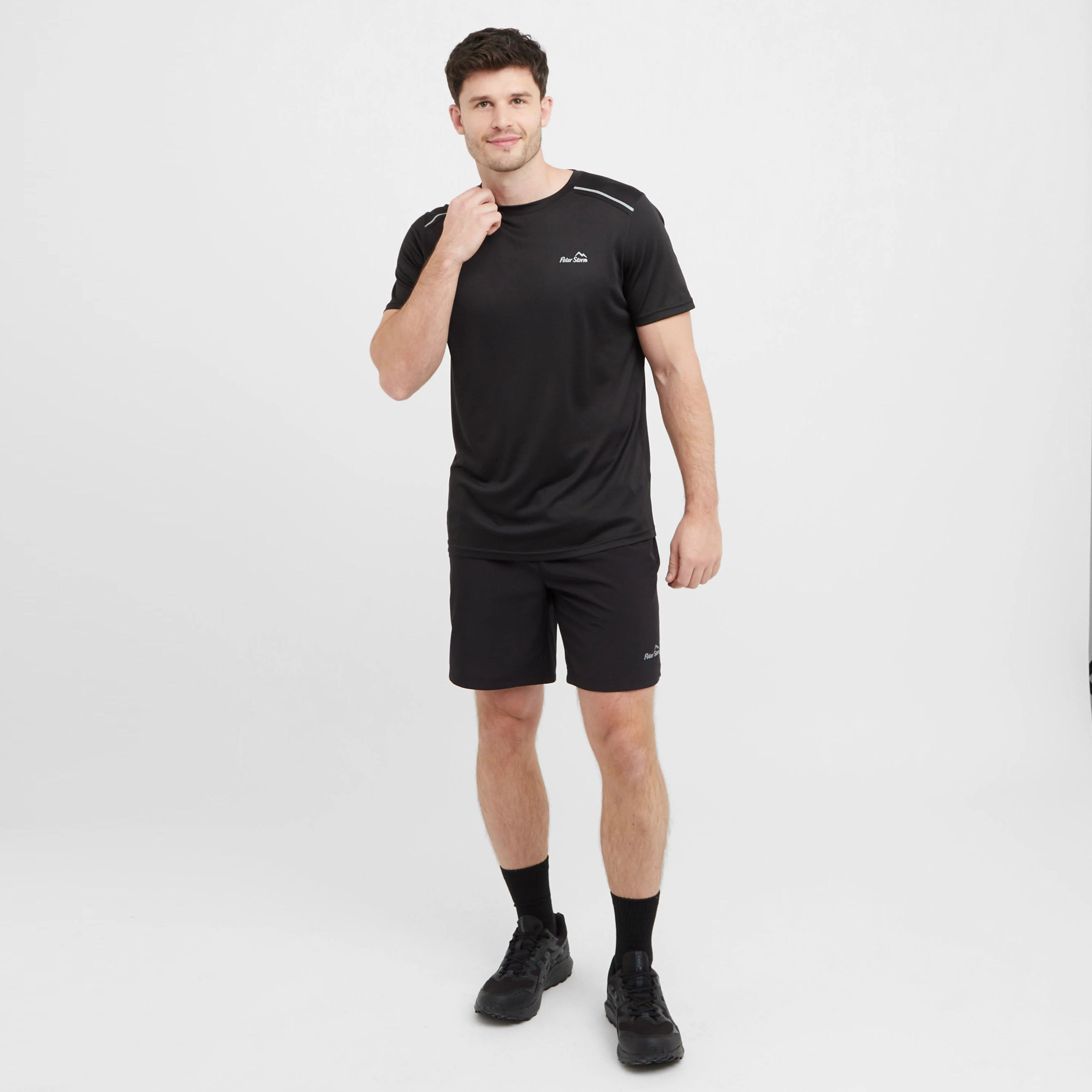 Men’s Running Tee - Image 10