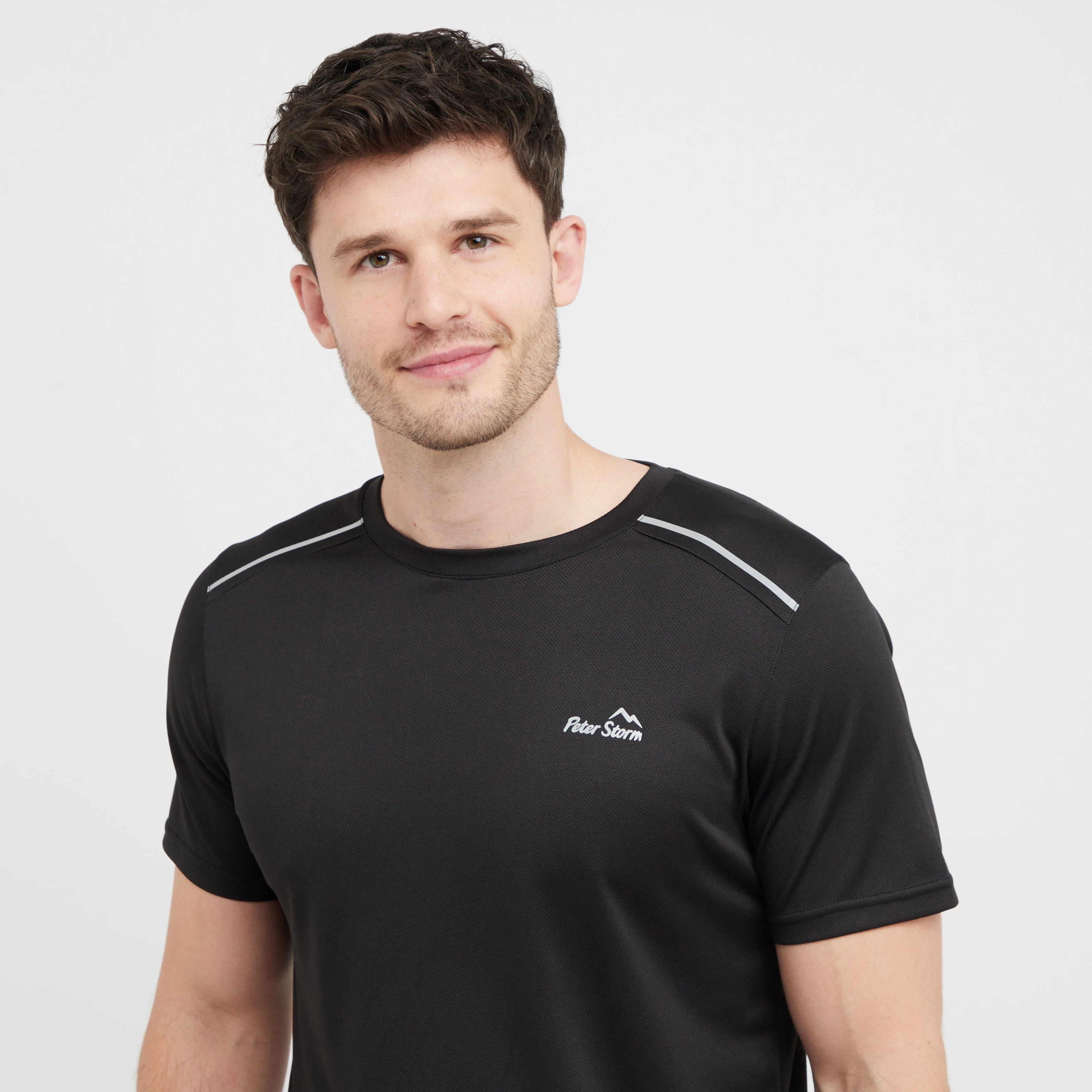 Men’s Running Tee - Image 11
