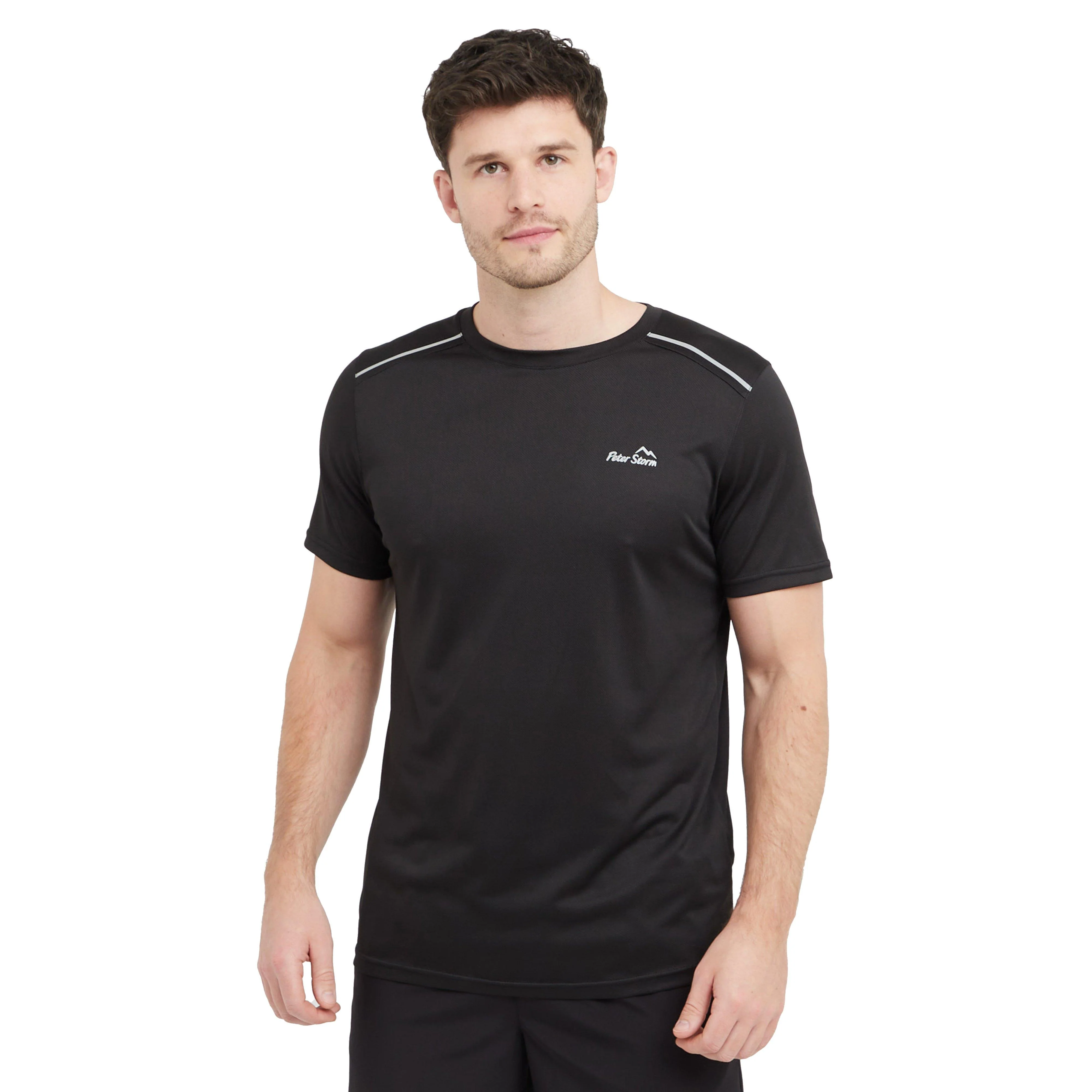 Men’s Running Tee - Image 14