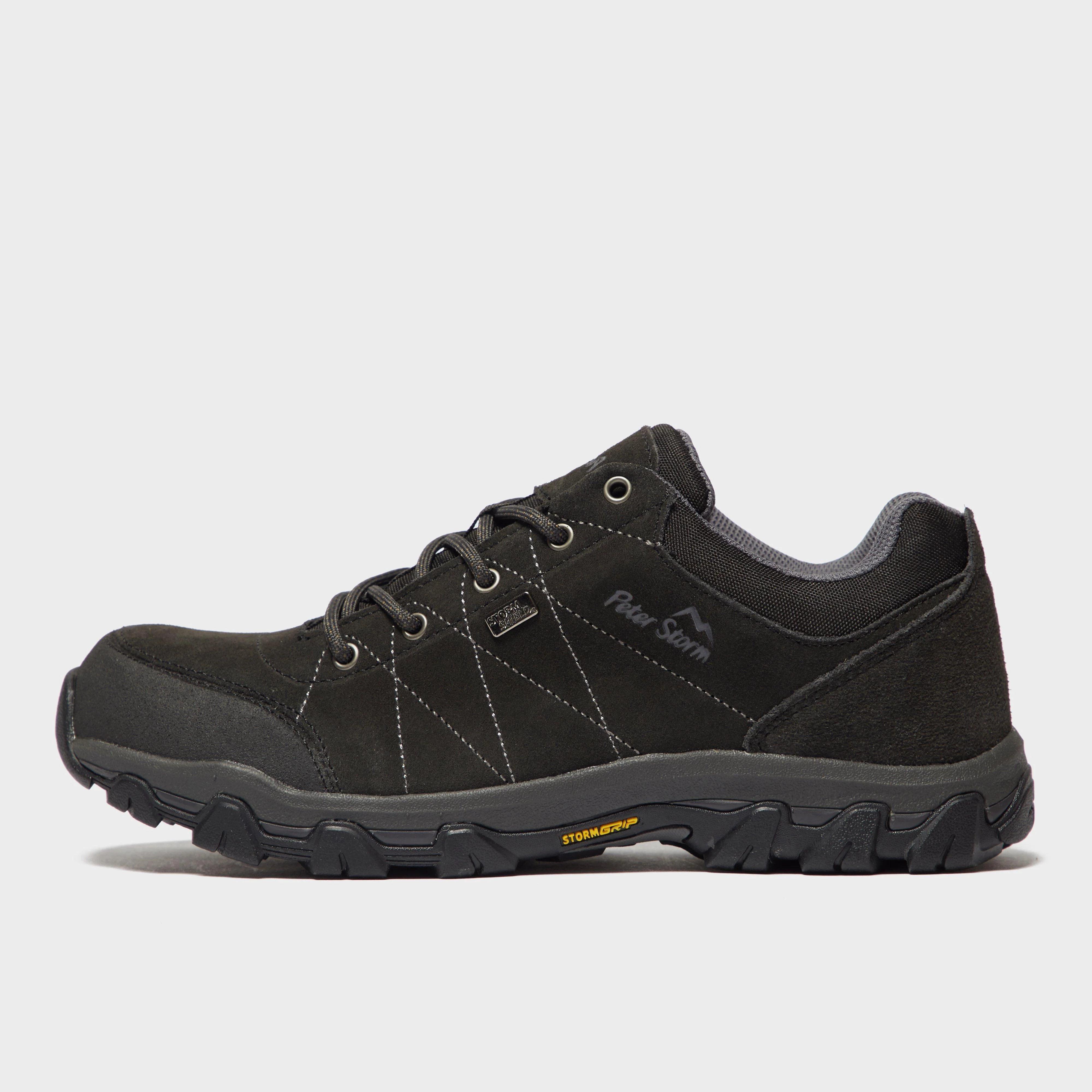 Men’s Silverdale Waterproof Walking Shoe