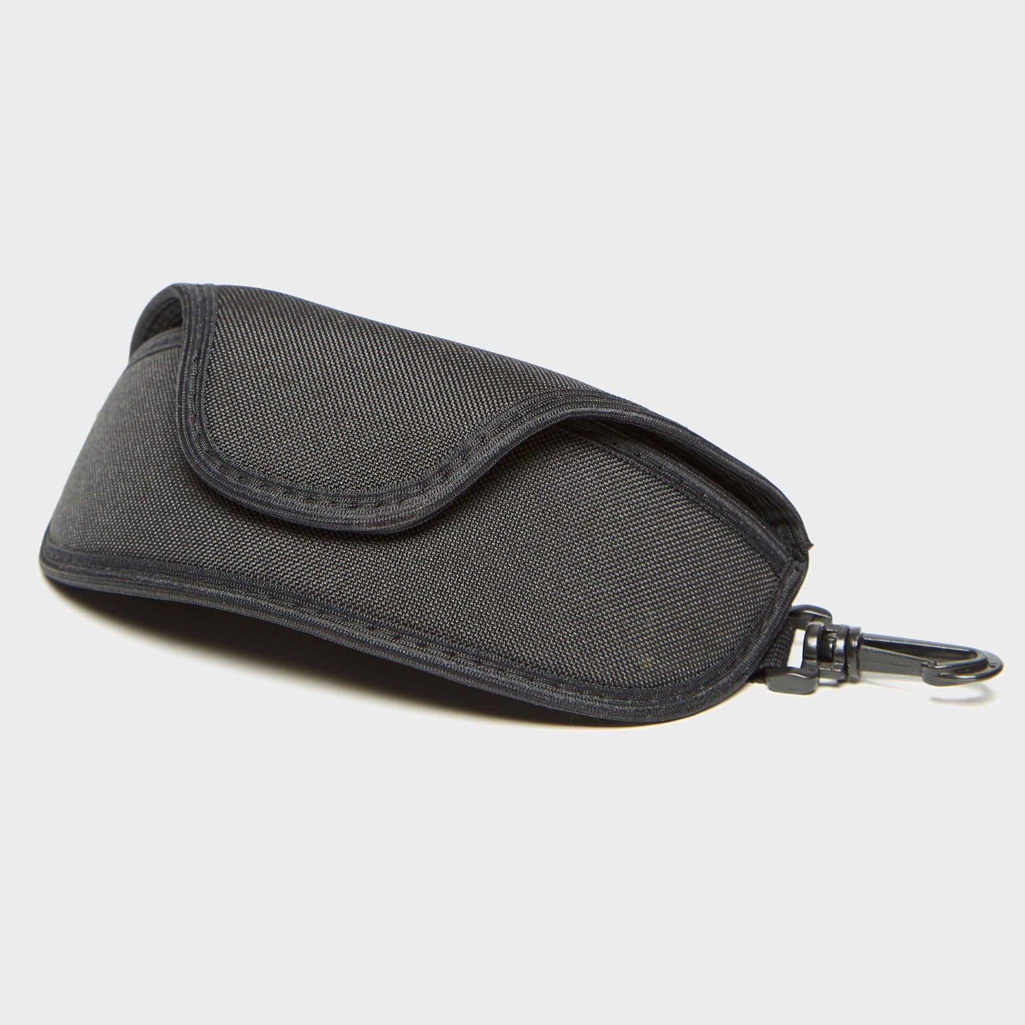 Men's Sport Square Wrap-Around Sunglasses - Image 4