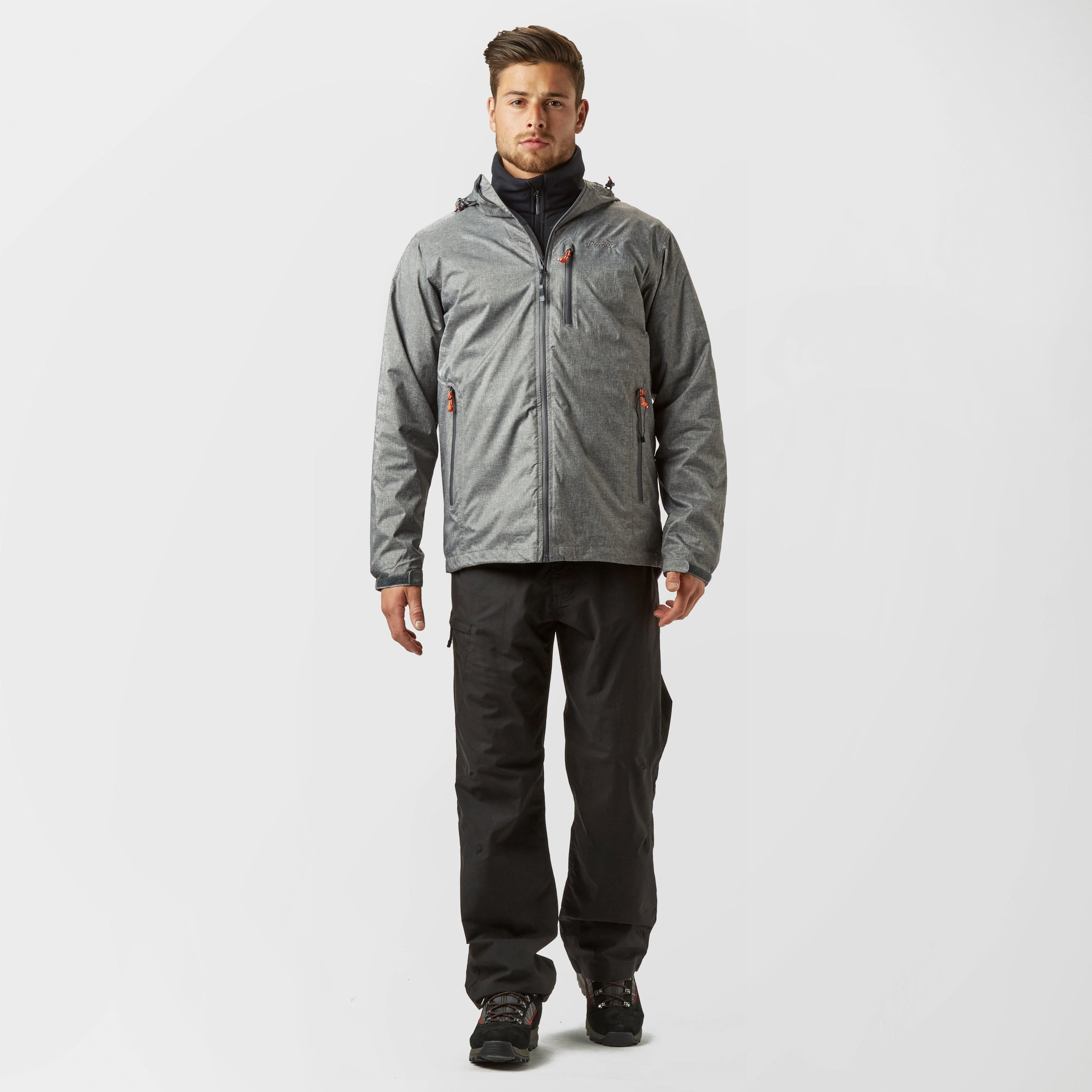 Men's Tornado Waterproof Jacket - Image 3