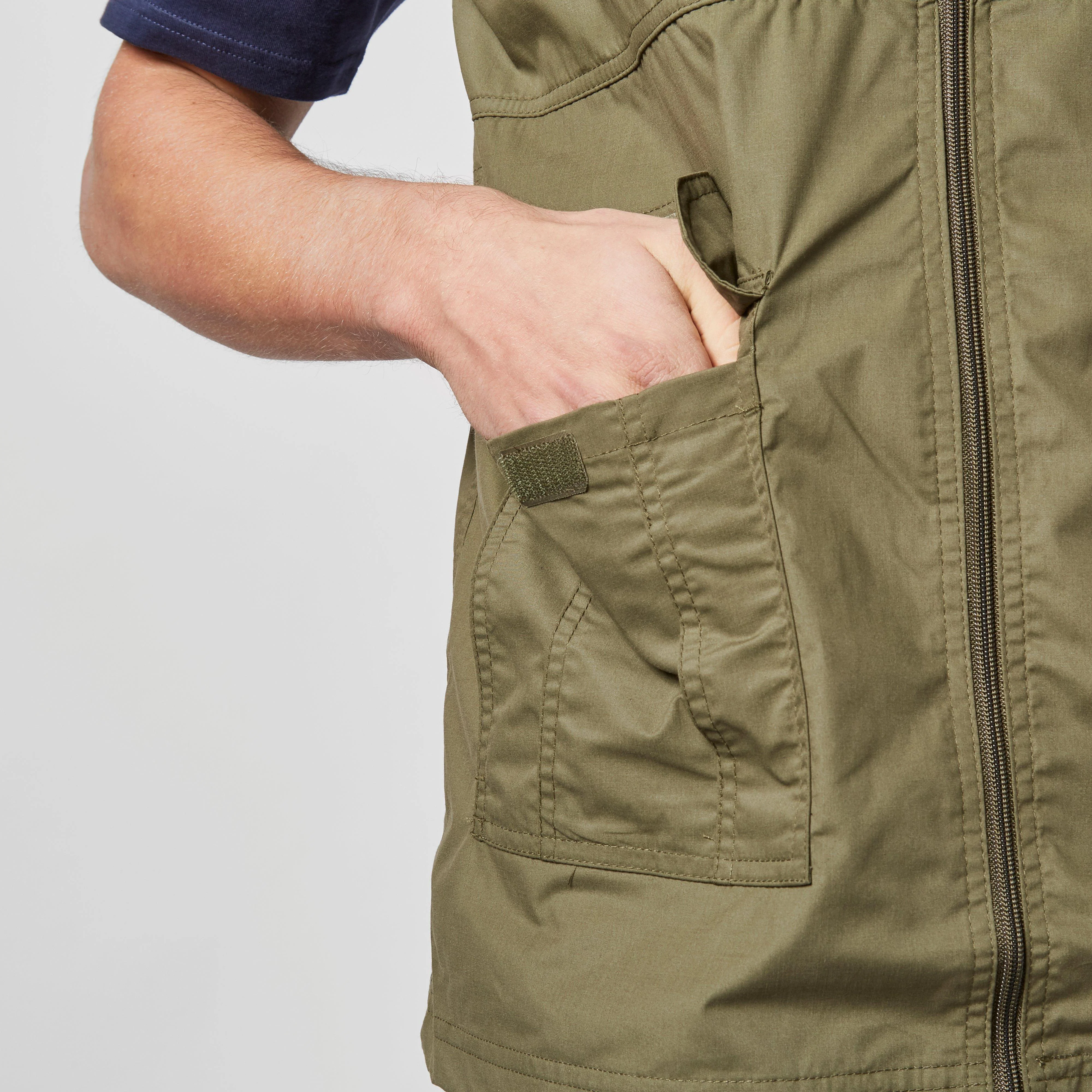 Men's Travel Gilet - Image 7