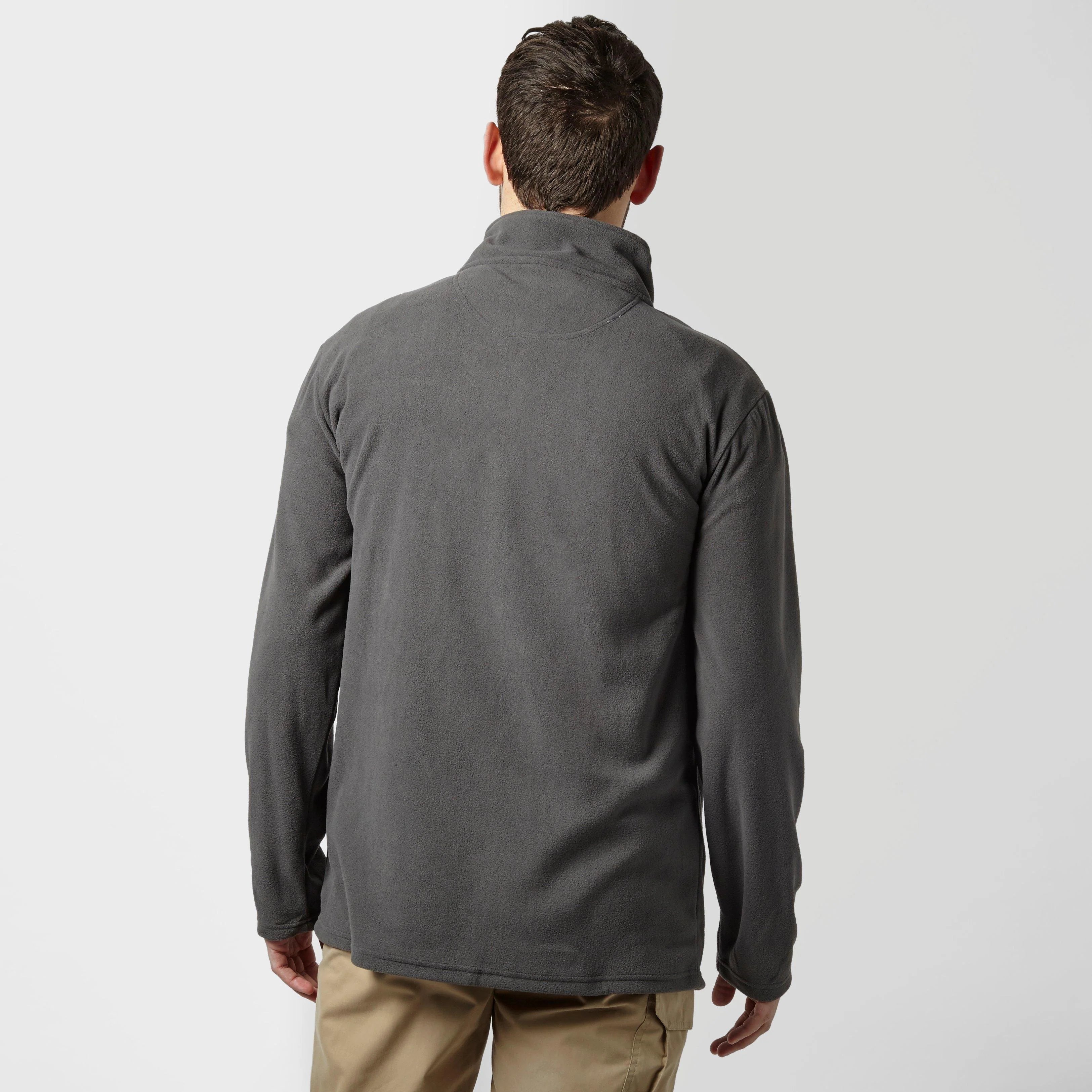 Men's Ullswater Half Zip Fleece - Image 2