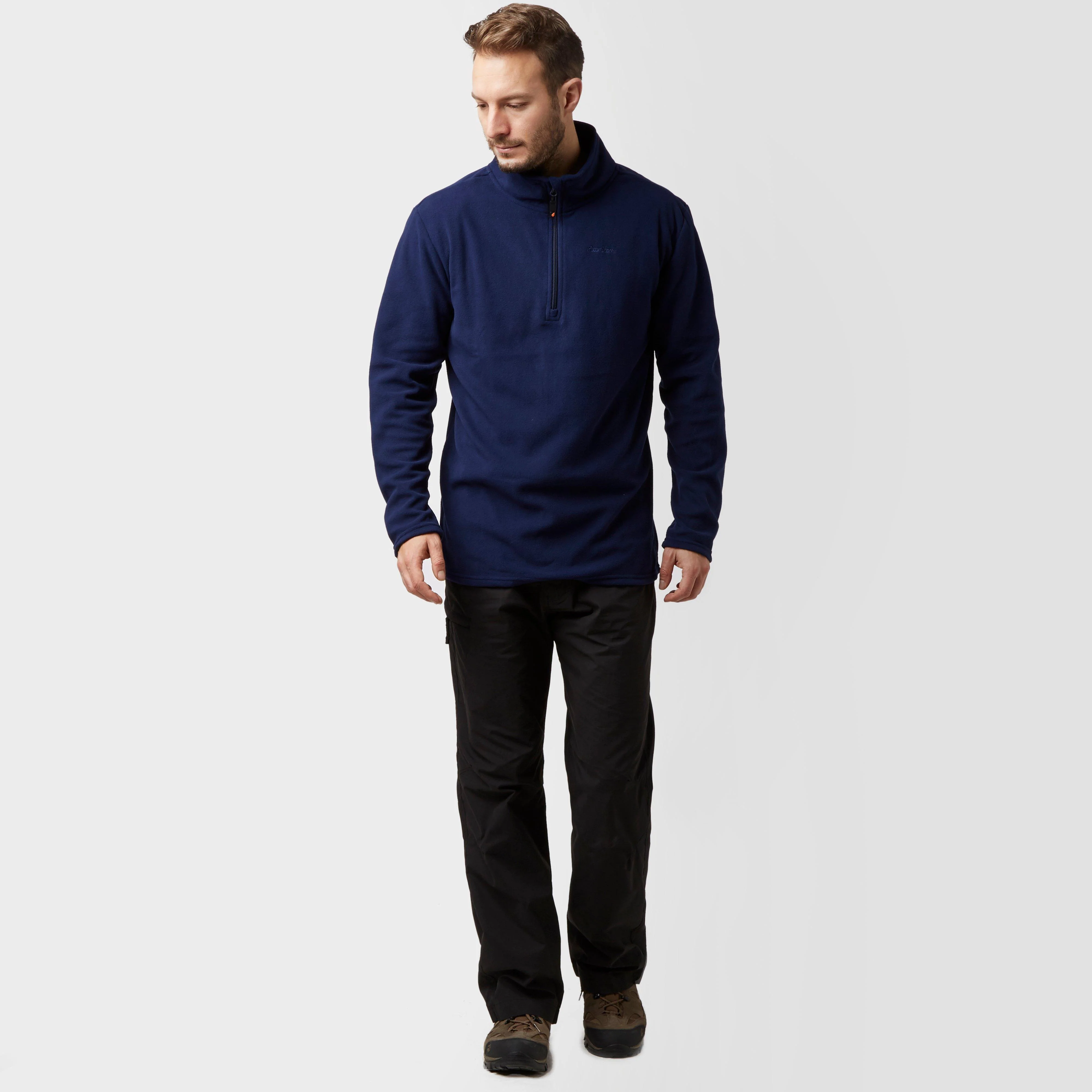 Men's Ullswater Half Zip Fleece - Image 3