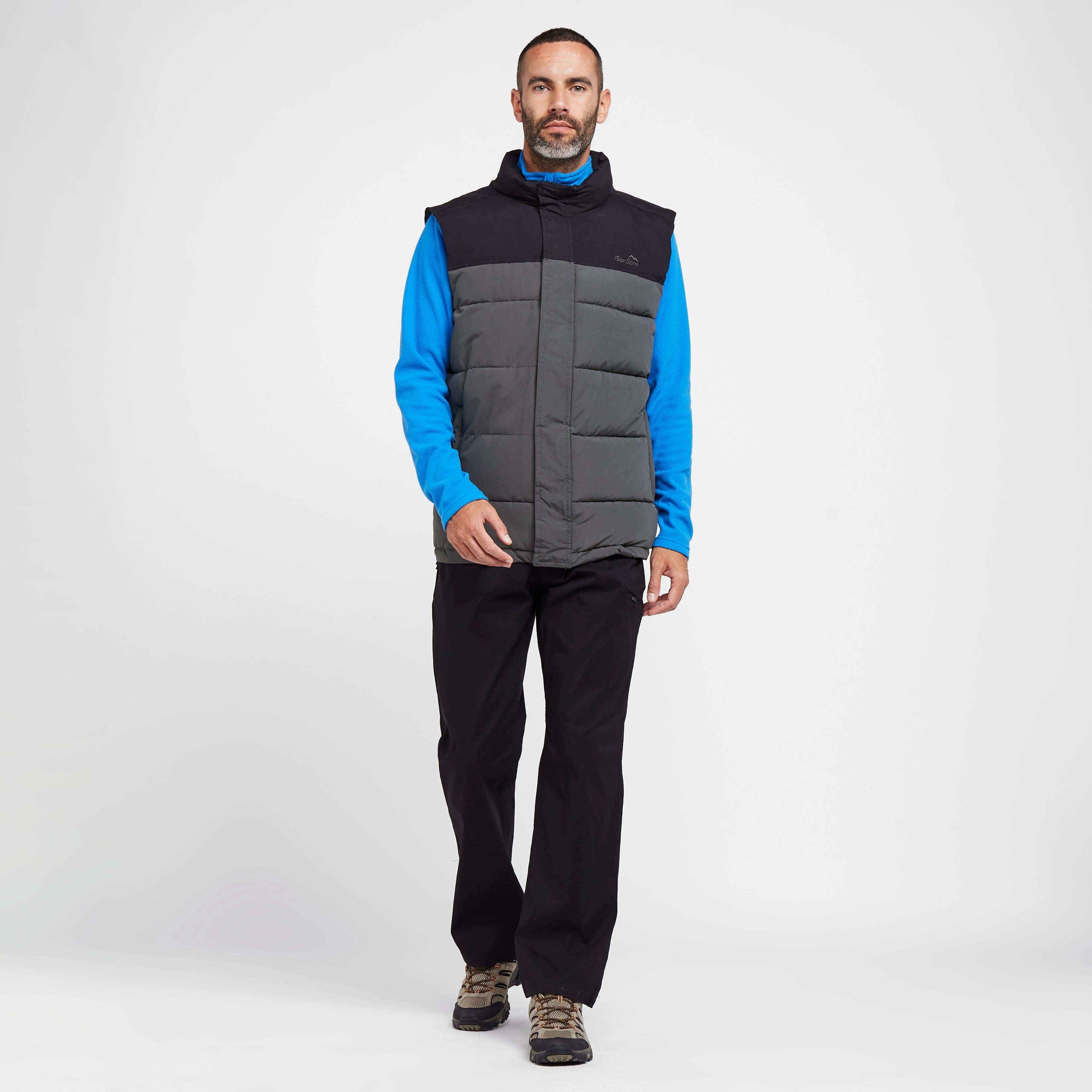 Men's Walter Gilet - Image 3