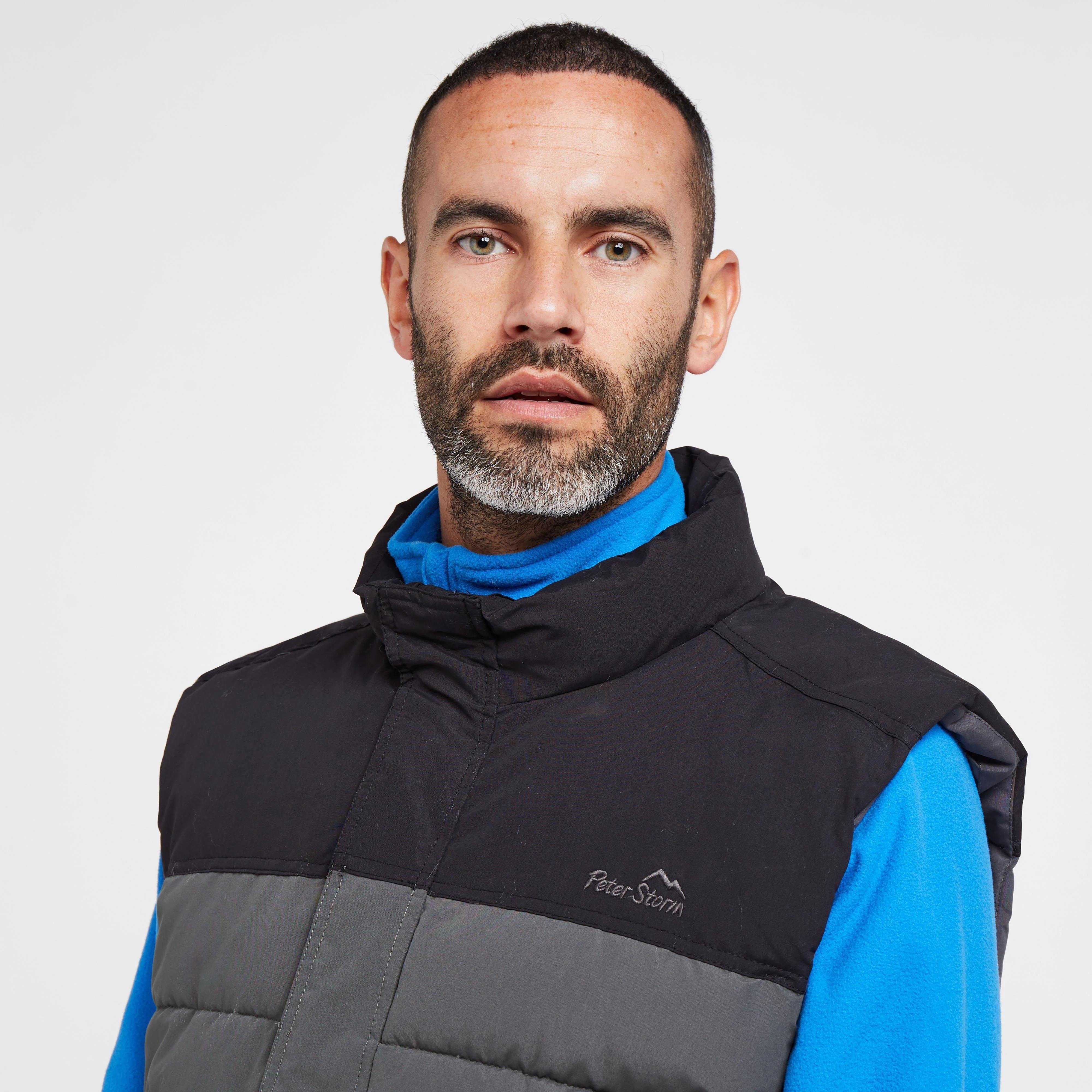 Men's Walter Gilet - Image 4