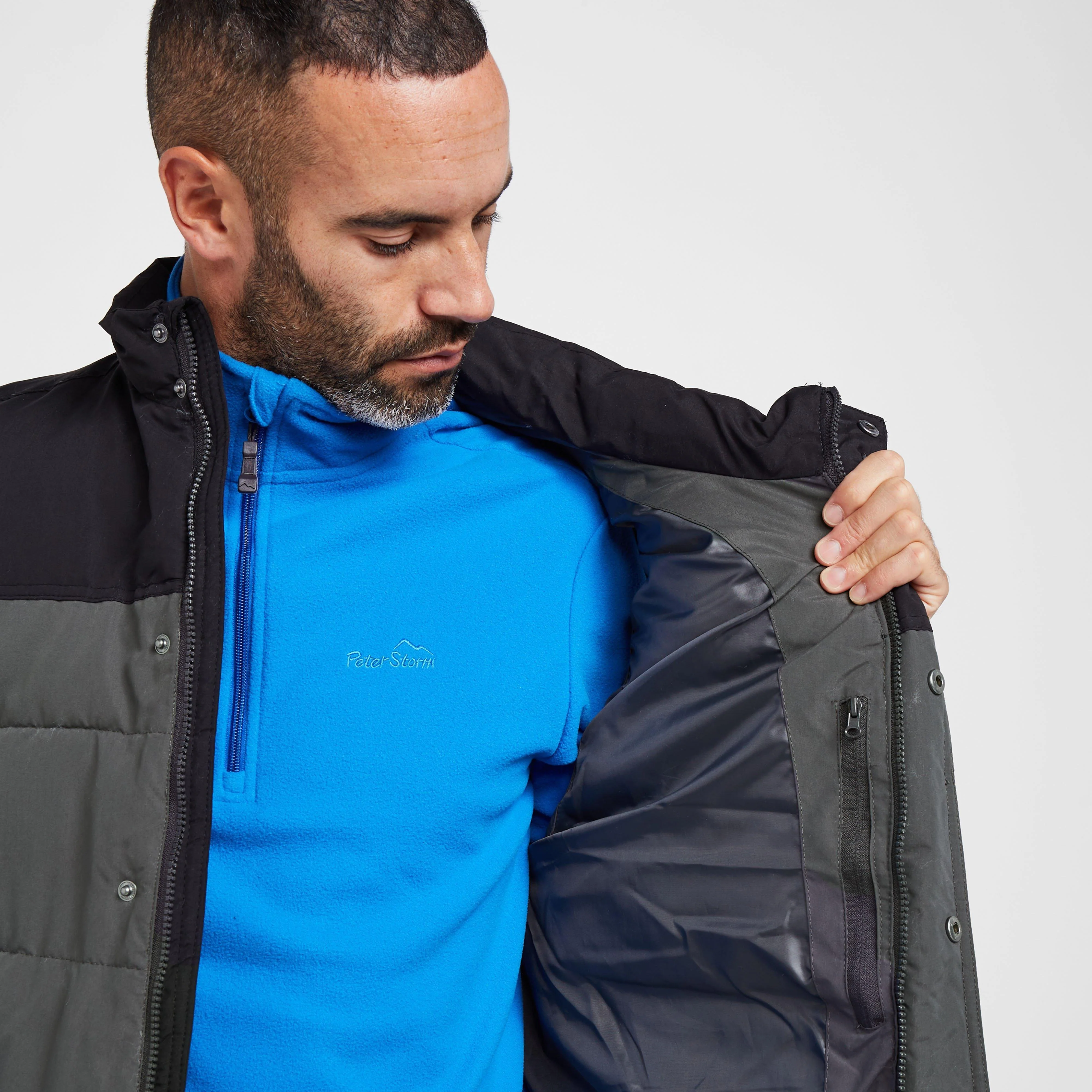 Men's Walter Gilet - Image 8