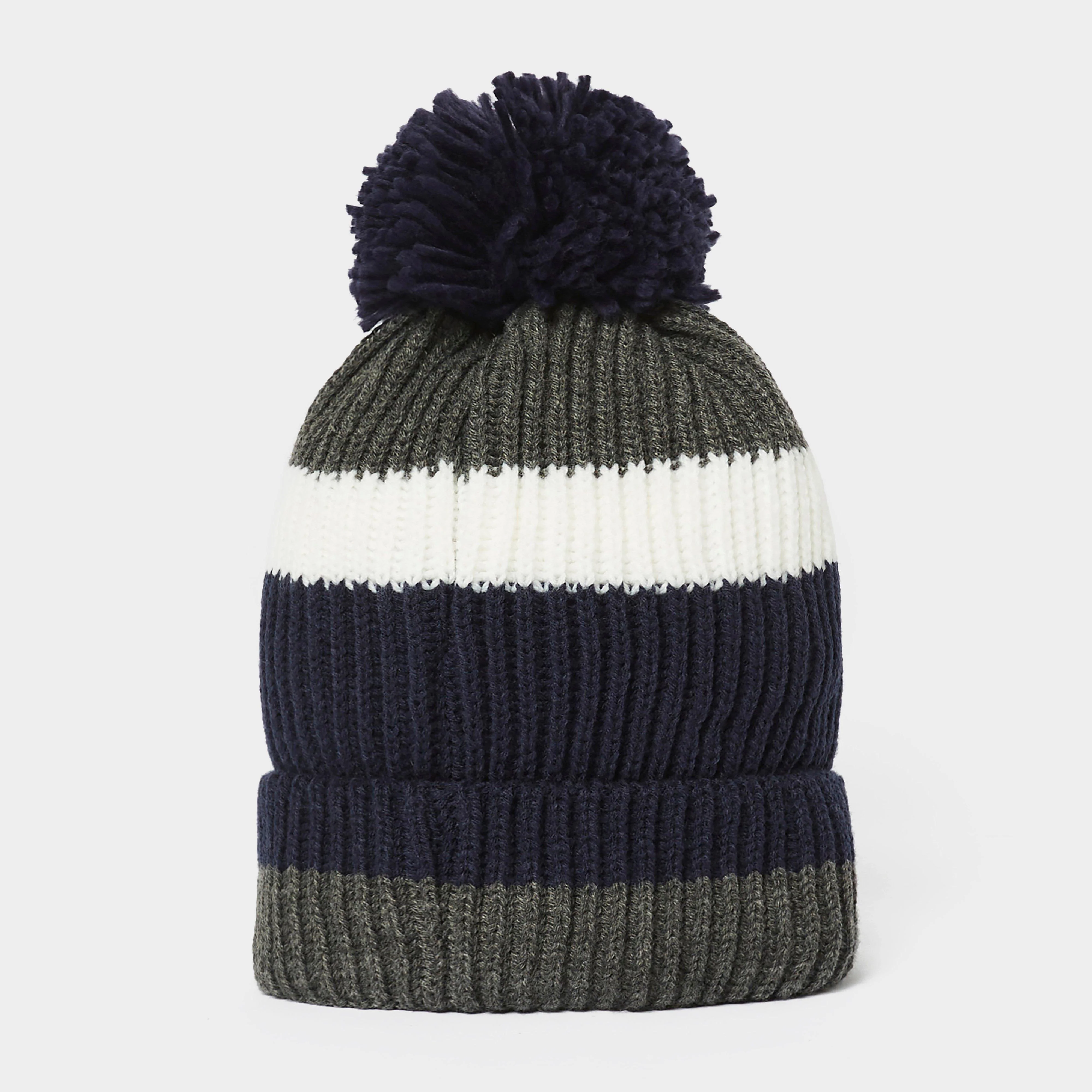 Men’s Waterproof William Bobble Hat - Image 3