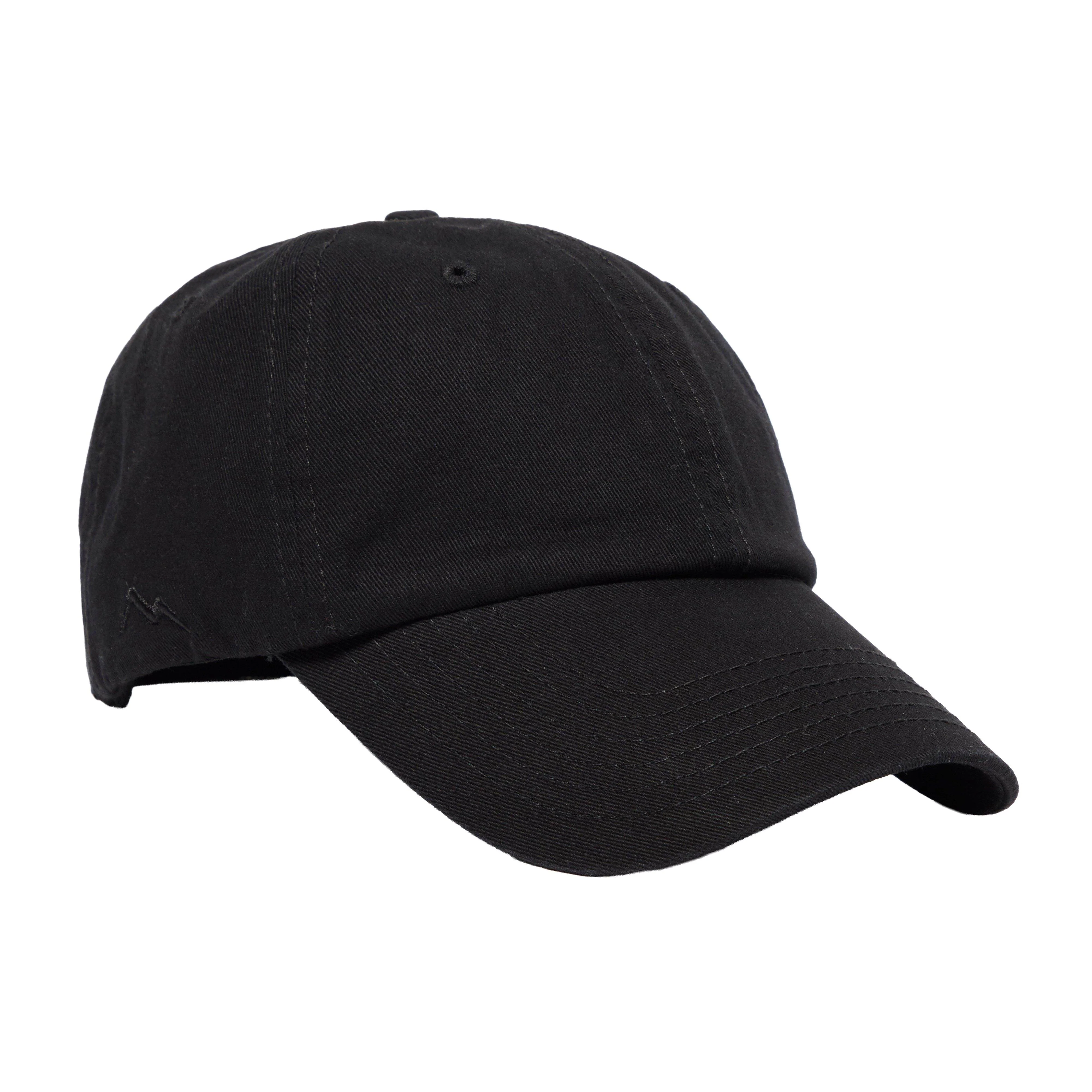 Nevada II Baseball Cap - Image 4